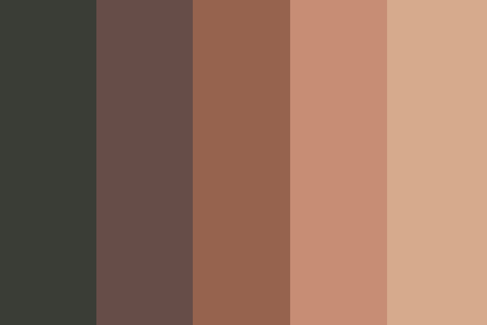 Wallpaper #e3af3 Skin Tone Mixing Chart Create Art with Me