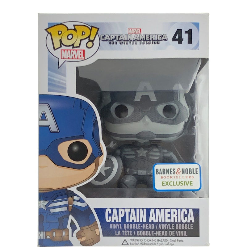 Wallpaper #a1I-NpMBMJD5Jq7_9wmI81 Funko Pop Marvel Captain America the Winter Soldier Captain America