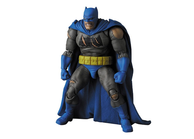 Wallpaper #e-pIVpMBlwTYPL18yQ8_87 Mcfarlane Toys DC Multiverse Build Dark Knight Returns Batman Action