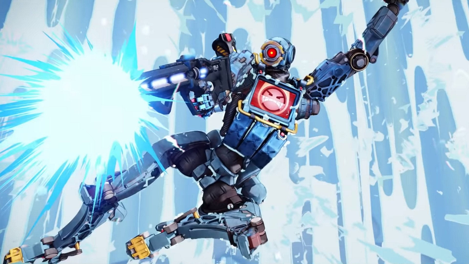 Wallpaper #9GcdApMBSpphPi3-ha0u125 Descubre Mas Sobre Pathfinder En El Nuevo Trailer De Apex Legends