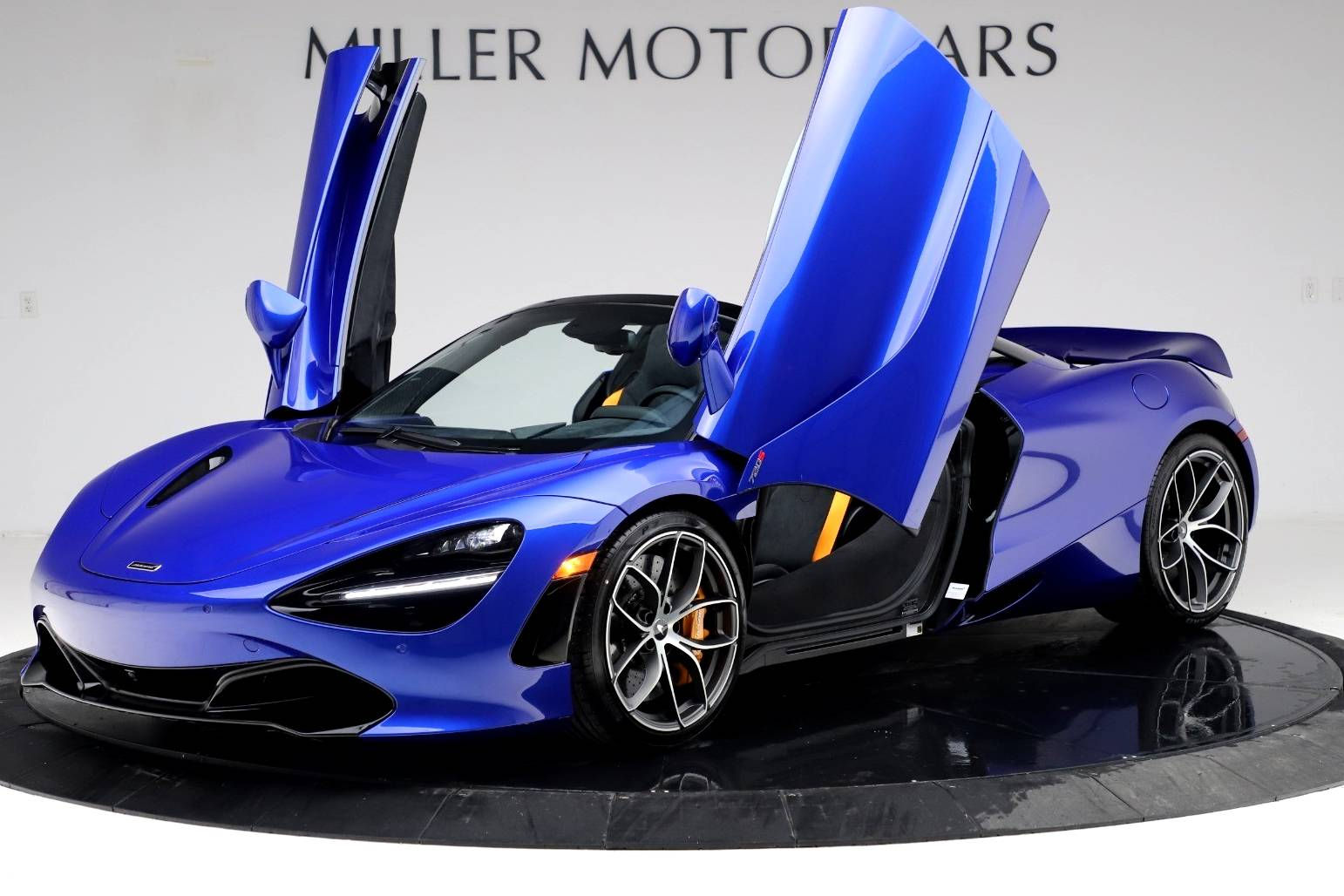 Wallpaper #YRrmUZMB1yWOL4qgIYI4297 Daily Driven Exotics Mclaren 720s GTR Gotta Give Daily Driven Exotics