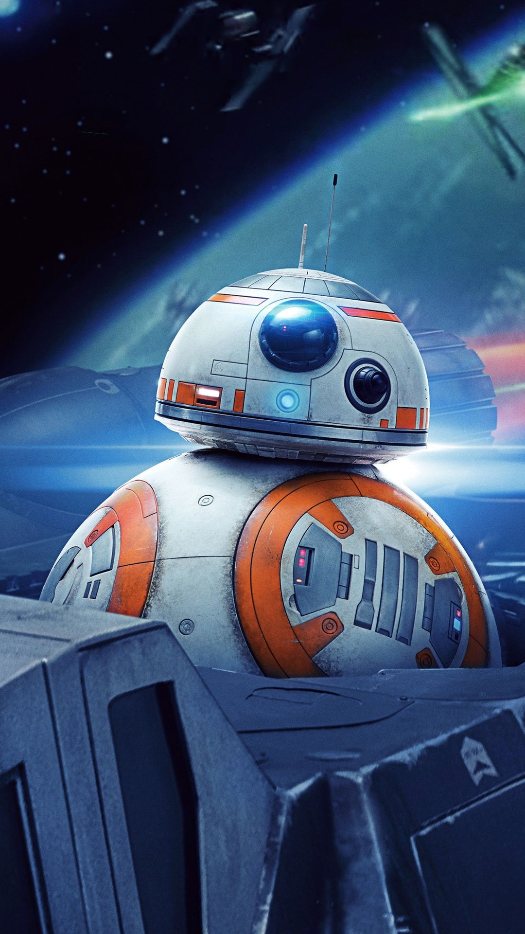 Wallpaper #v2fQCZMBSpphPi3-ZdHj42 Wallpaper Star Wars Bb8 Robot Spaceship 3840x2160 UHD 4K Picture Image