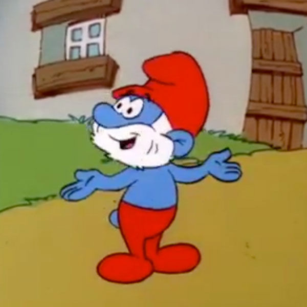 Wallpaper #kLiH2JIBJvJKYCmEZujO138 List of All the Smurfs Characters