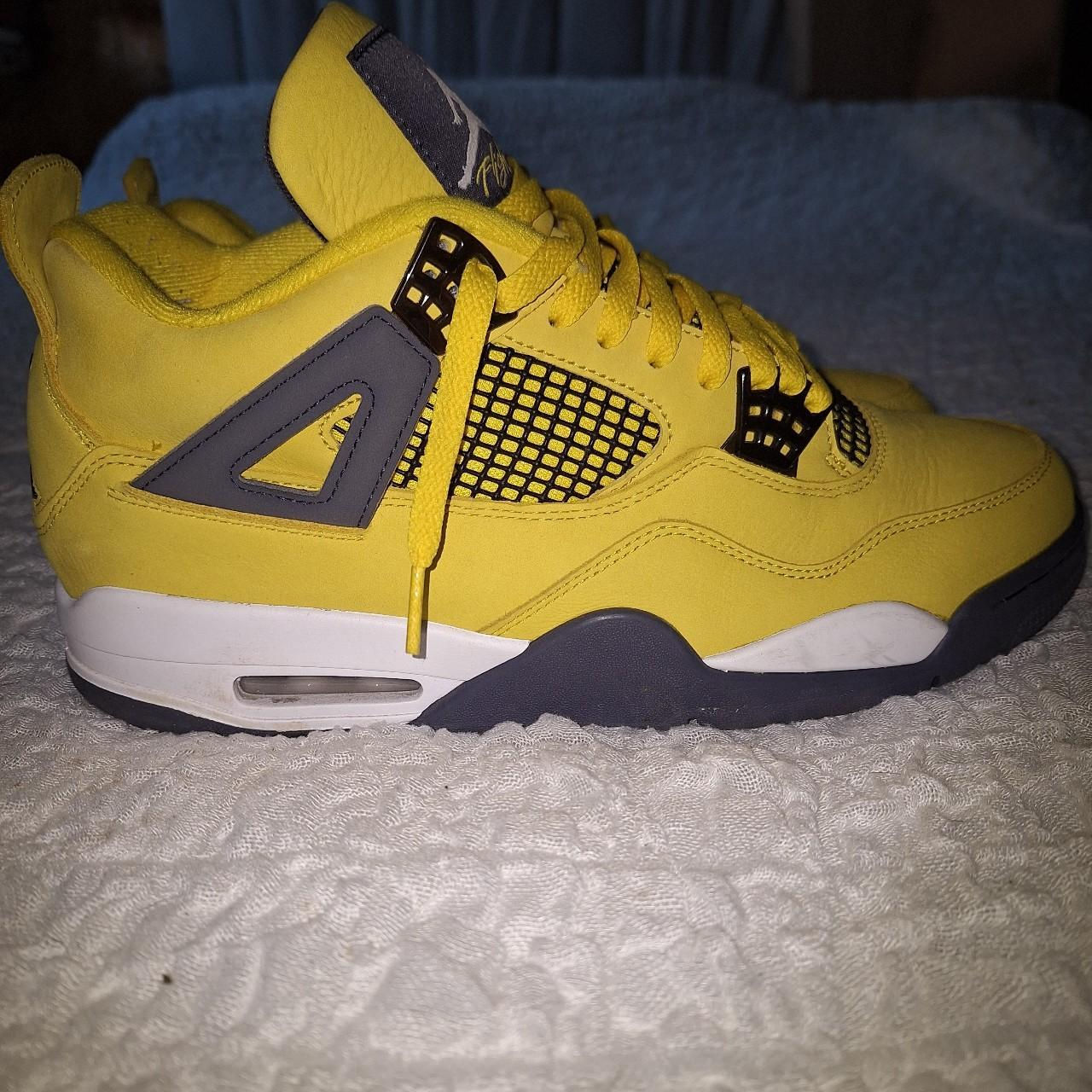 Wallpaper #f452d Metallic Gold the Air Jordan 4 Retro Gs is Now Available the Air
