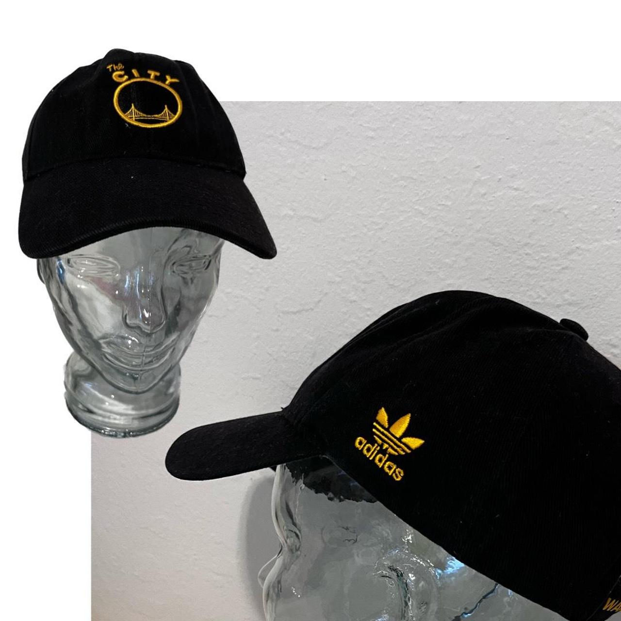 Wallpaper #0HdlJpMB-pgBXx60vKEN84 Womens Black and Yellow Hat Depop