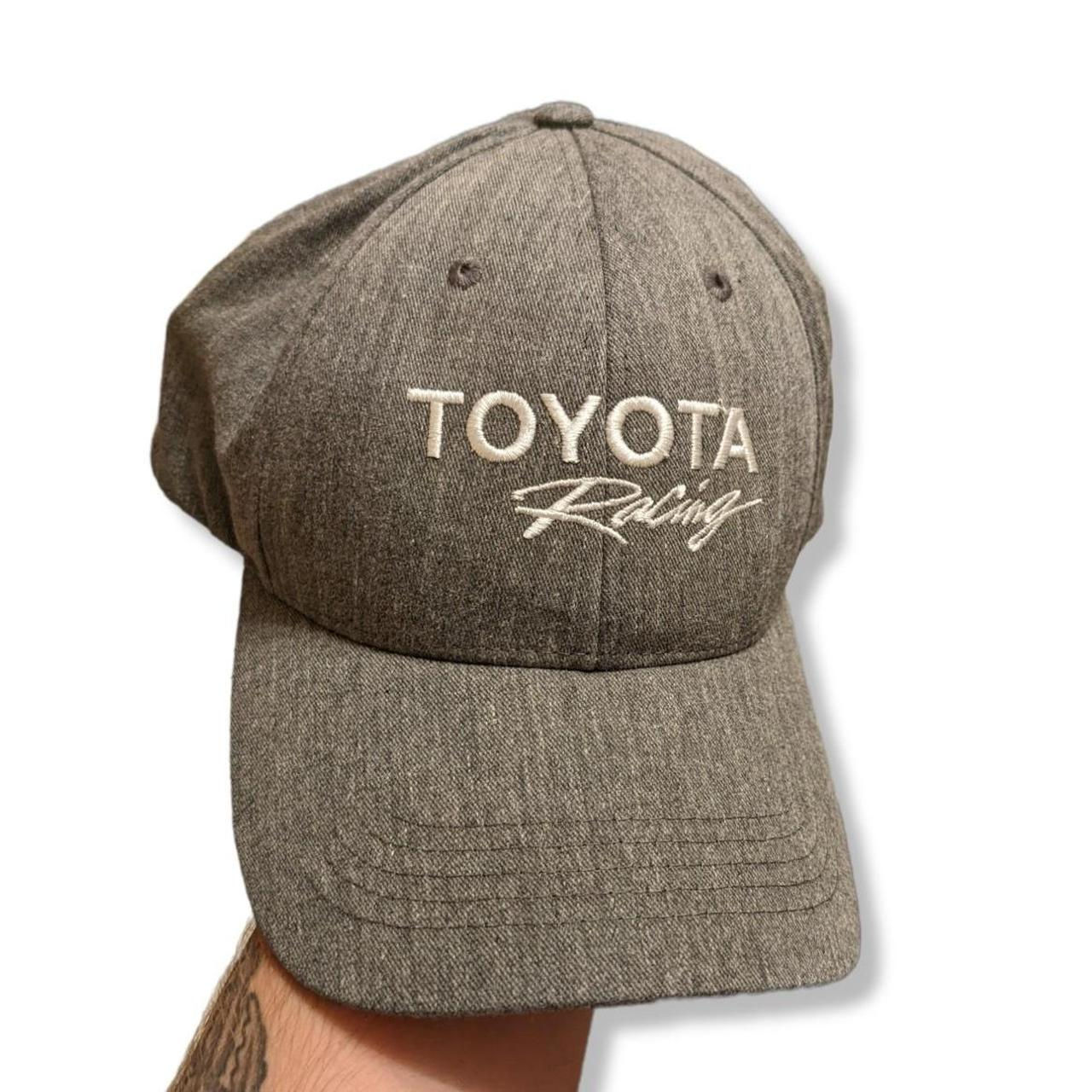 Wallpaper #PmfbDpMBSpphPi3-3OwJ250 Toyota Racing Hat Depop