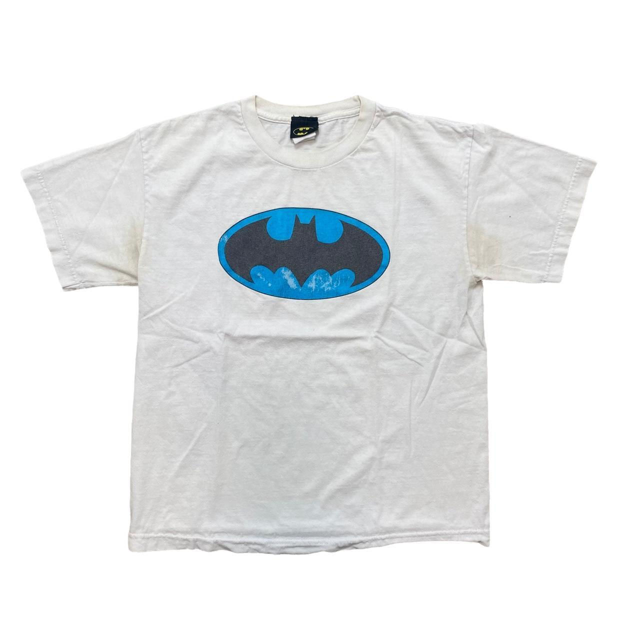 Wallpaper #3b96d Mens Batman Logo Black T Shirt Walmart Canada