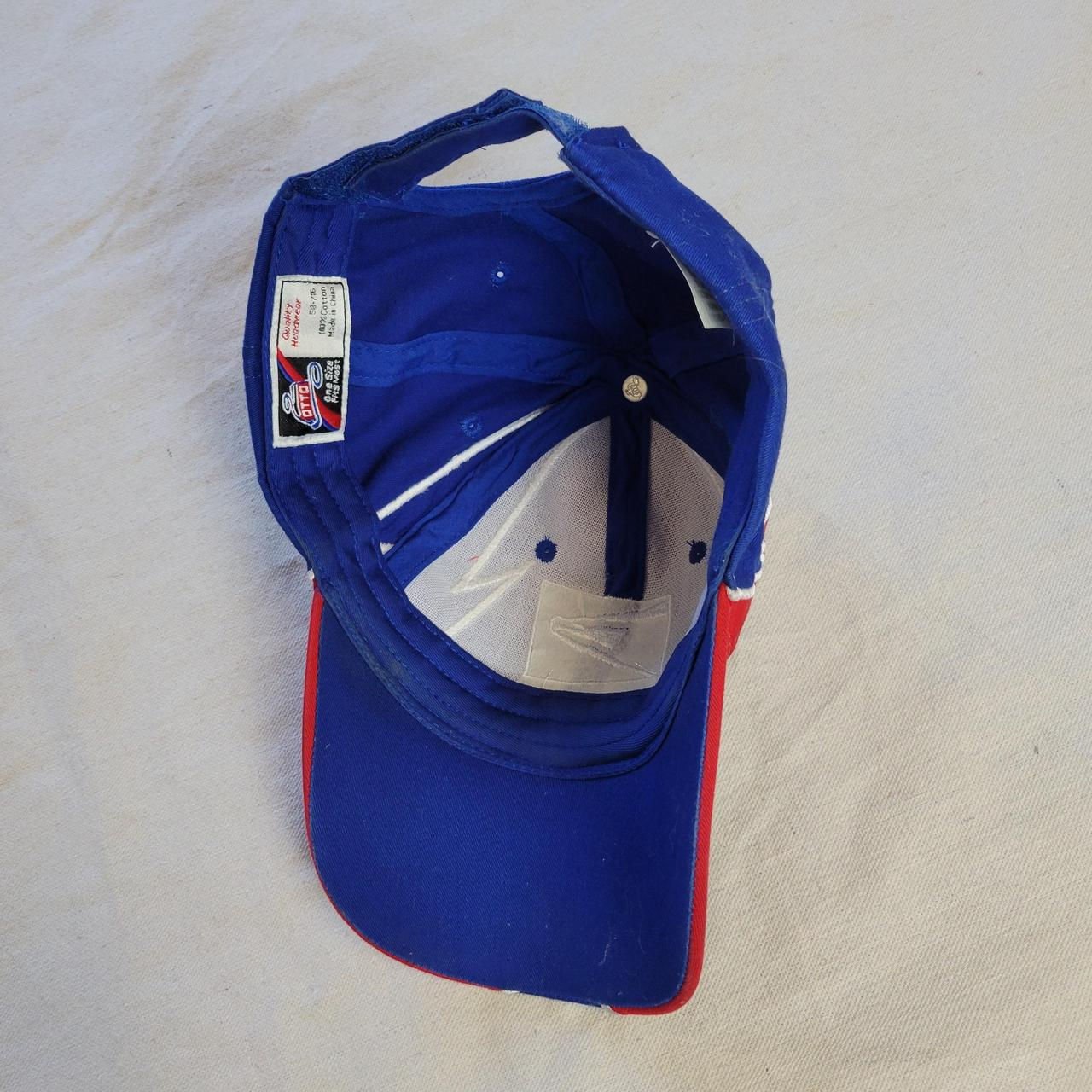 Wallpaper #PmfbDpMBSpphPi3-3OwJ153 Vintage Racing Hat United States Postal Service Depop