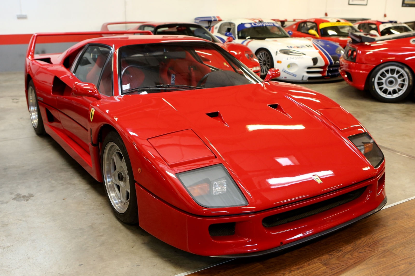 Wallpaper #RXeHJpMB-pgBXx60yaLe251 Ferrari F40 for Sale