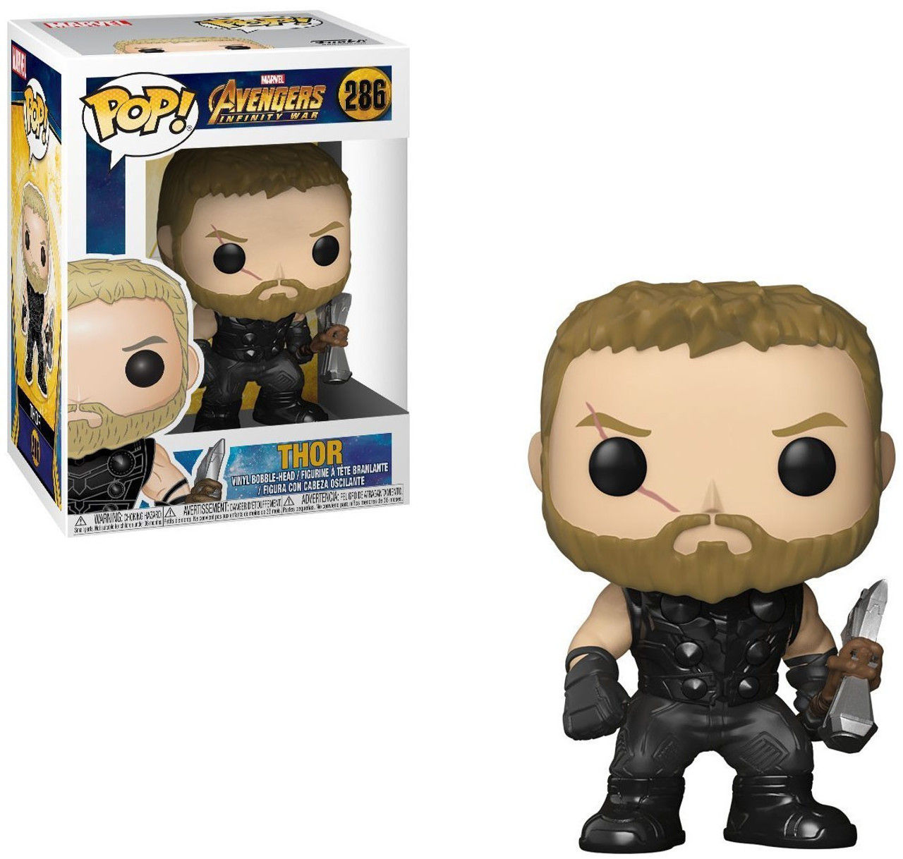 Wallpaper #72fr_JIBSpphPi3-o5lj106 Funko Marvel Universe Avengers Infinity War Funko Pop Marvel Thor Vinyl