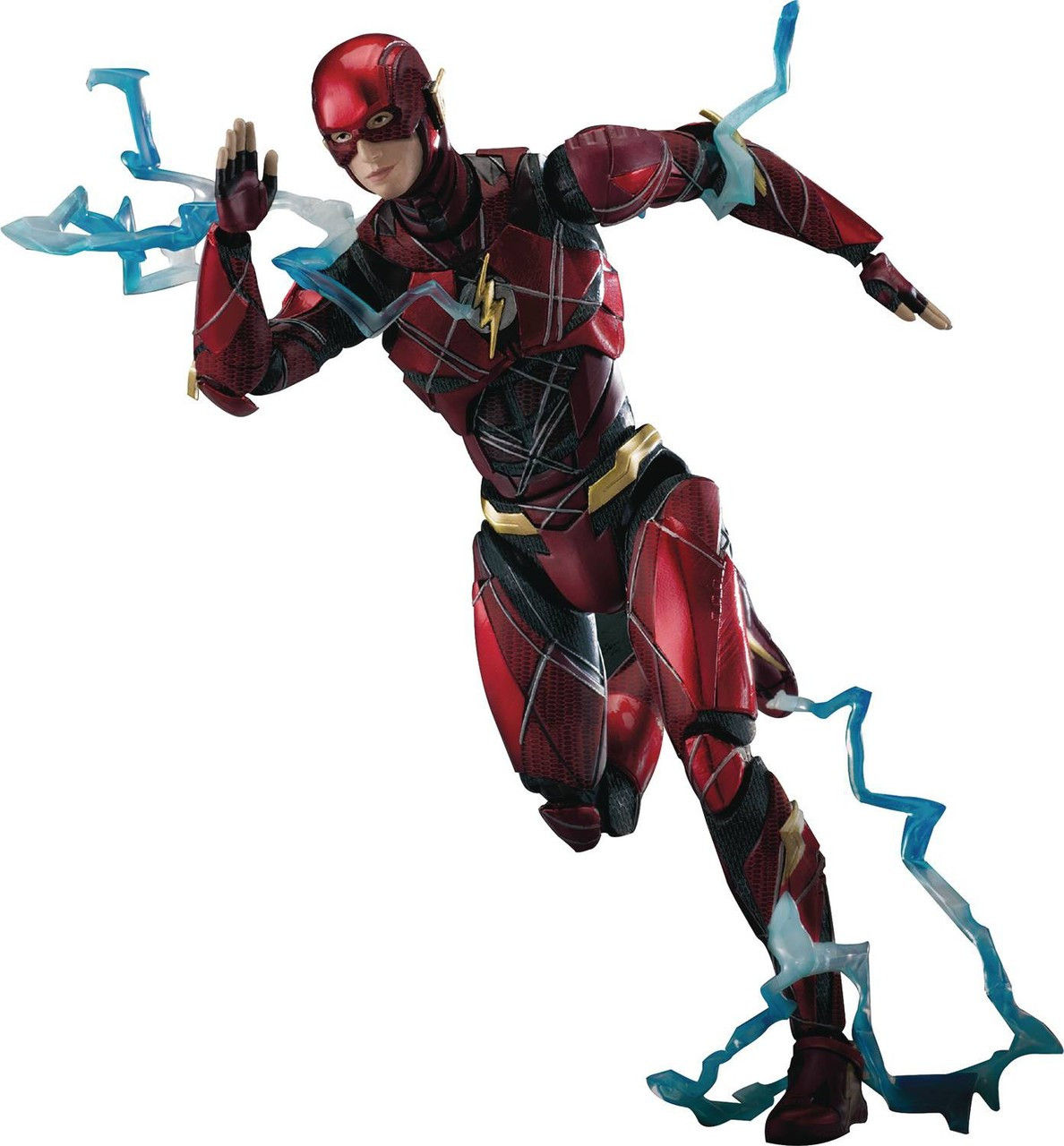 Wallpaper #ahqpUJMB1yWOL4qgPYAh242 DC Justice League Movie Dynamic 8 Ction Heroes the Flash Exclusive 19