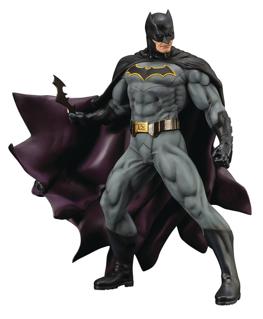 Wallpaper #nkIvPZMBOBpx0NhmCsP7134 DC Batman Artfx Batman 110 Statue Rebirth Kotobukiya Toywiz