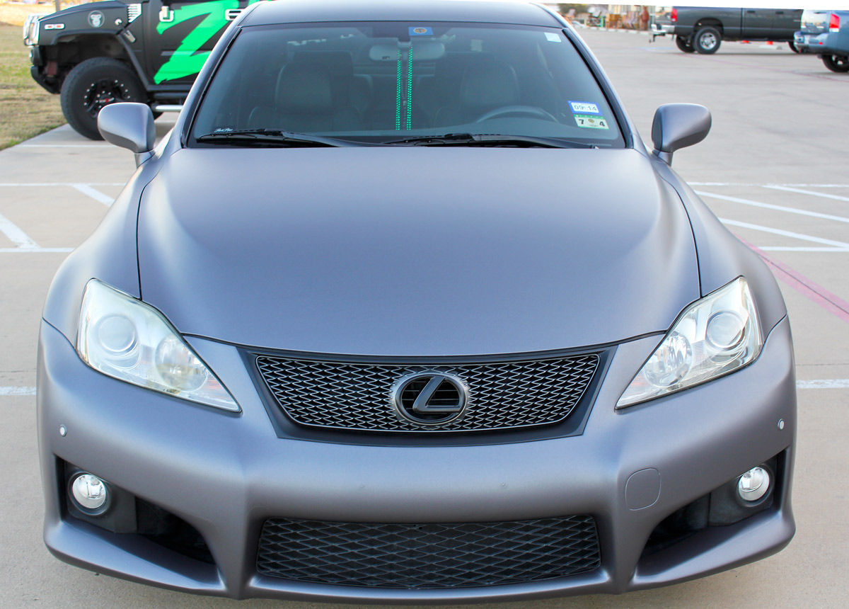 Wallpaper #n7hs3JIBJvJKYCmECPvI169 Matte Gray Metallic Car Wrap Dallas Zilla Wraps