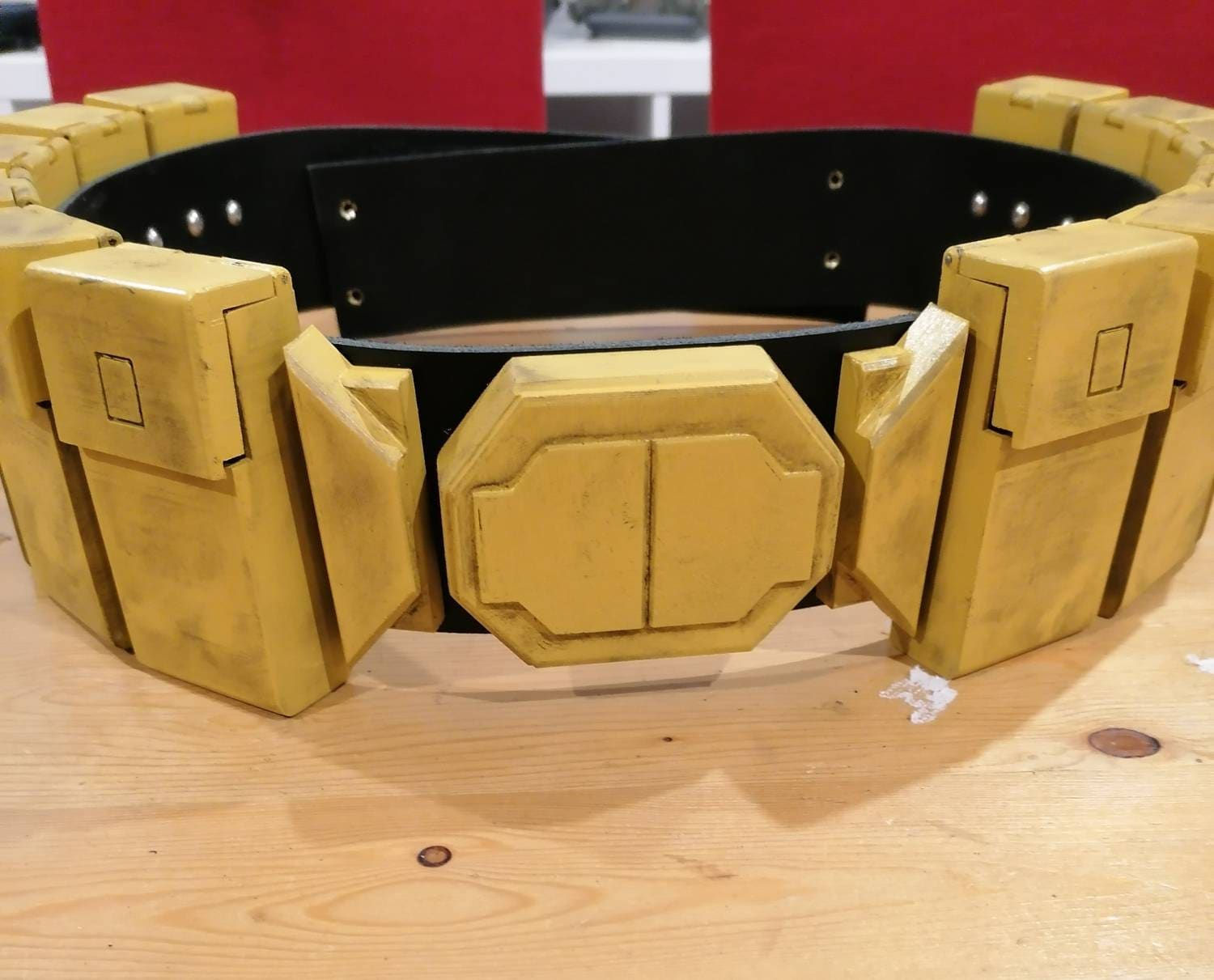 Wallpaper #UnfFJpMB-pgBXx60VaNl92 New52 Batman Utility Belt Functional Pouches Etsy