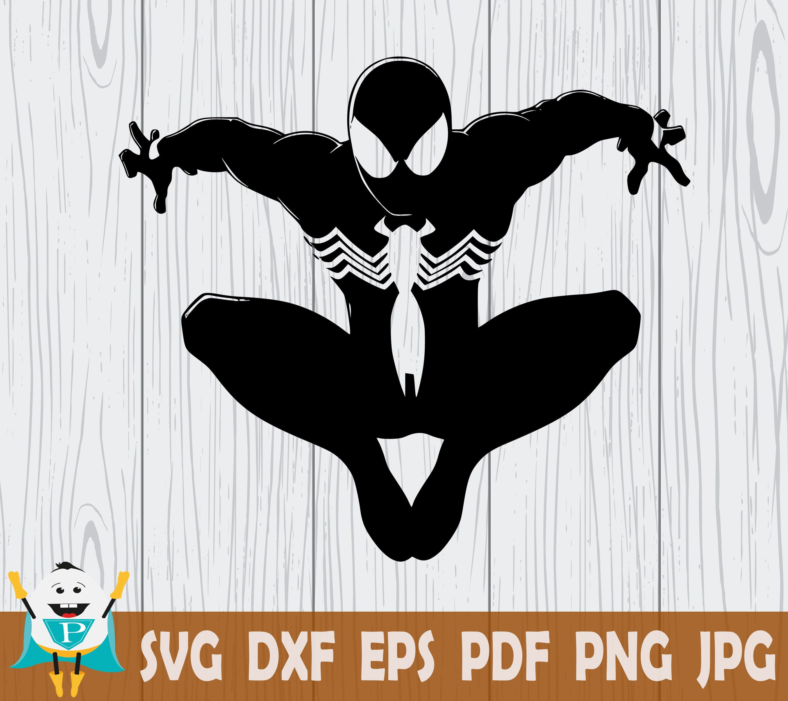 Wallpaper #be81TZMBMN-XEVvVUz--24 Spider Man Silhouette