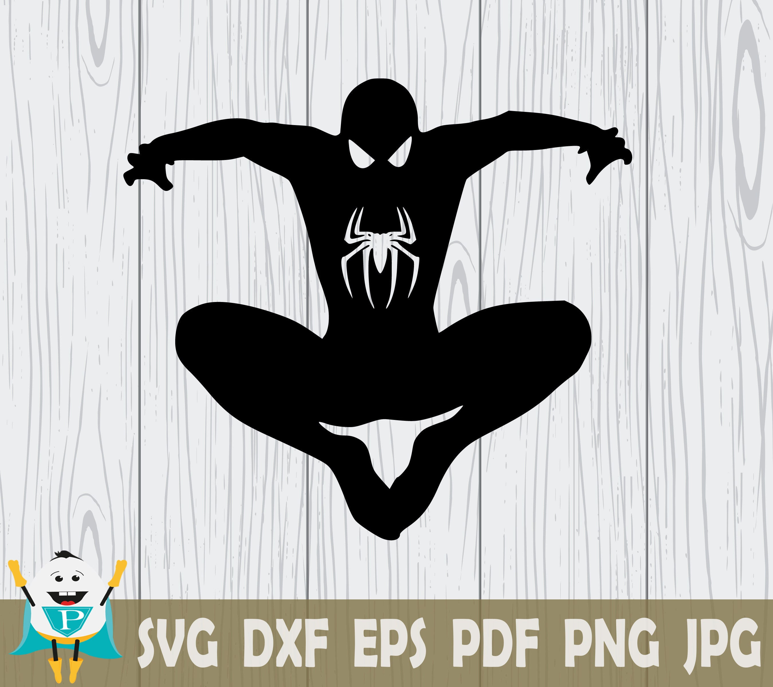 Wallpaper #SmemEZMBSpphPi3-L_gq28 Spider Man Svg Spiderman Cut File Silhouette Spider Man Etsy