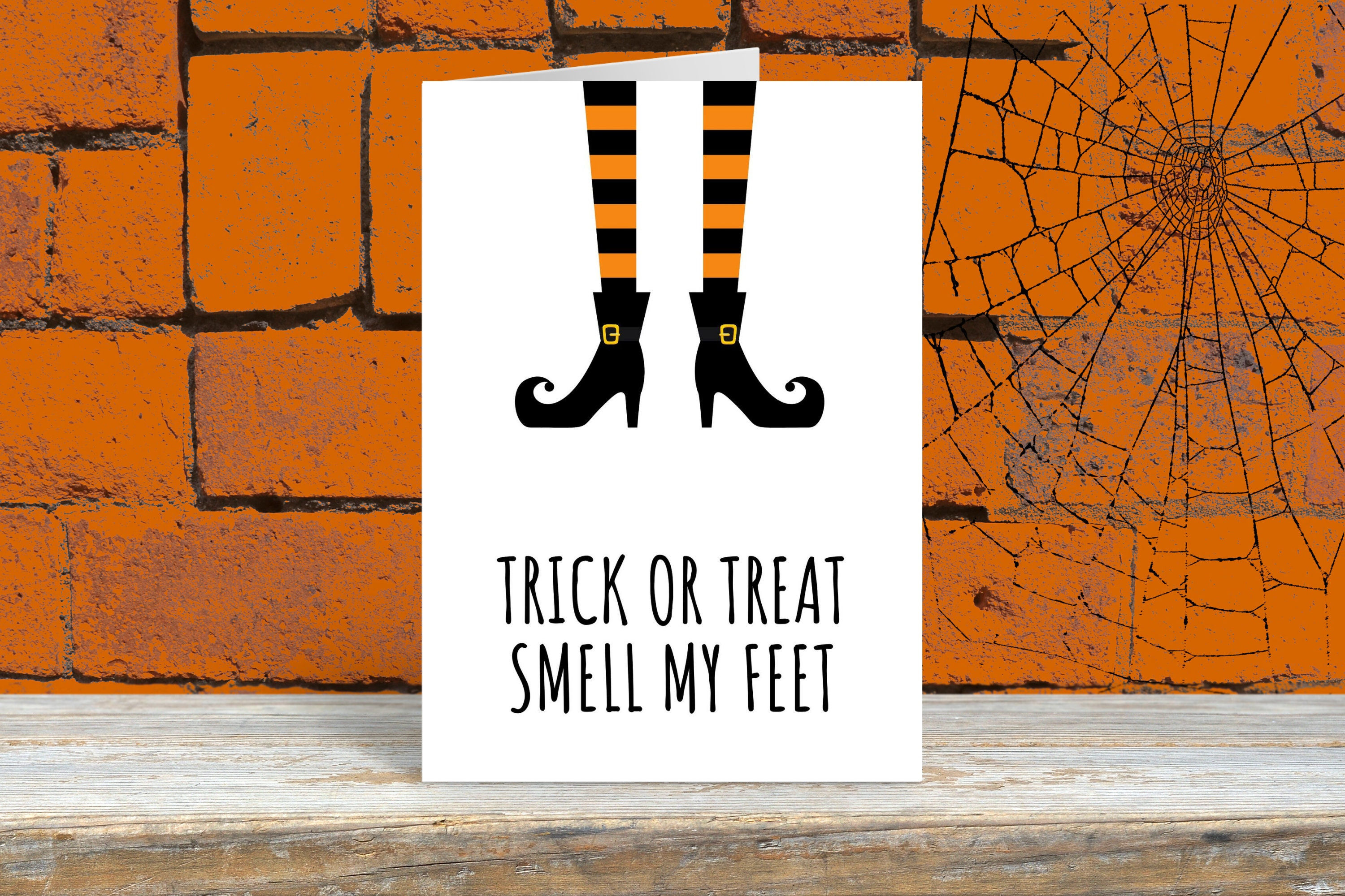 Wallpaper #ITHVNZMB5zzyi_yYzVif269 Printable Halloween Card Halloween Greeting Card Funny Etsy