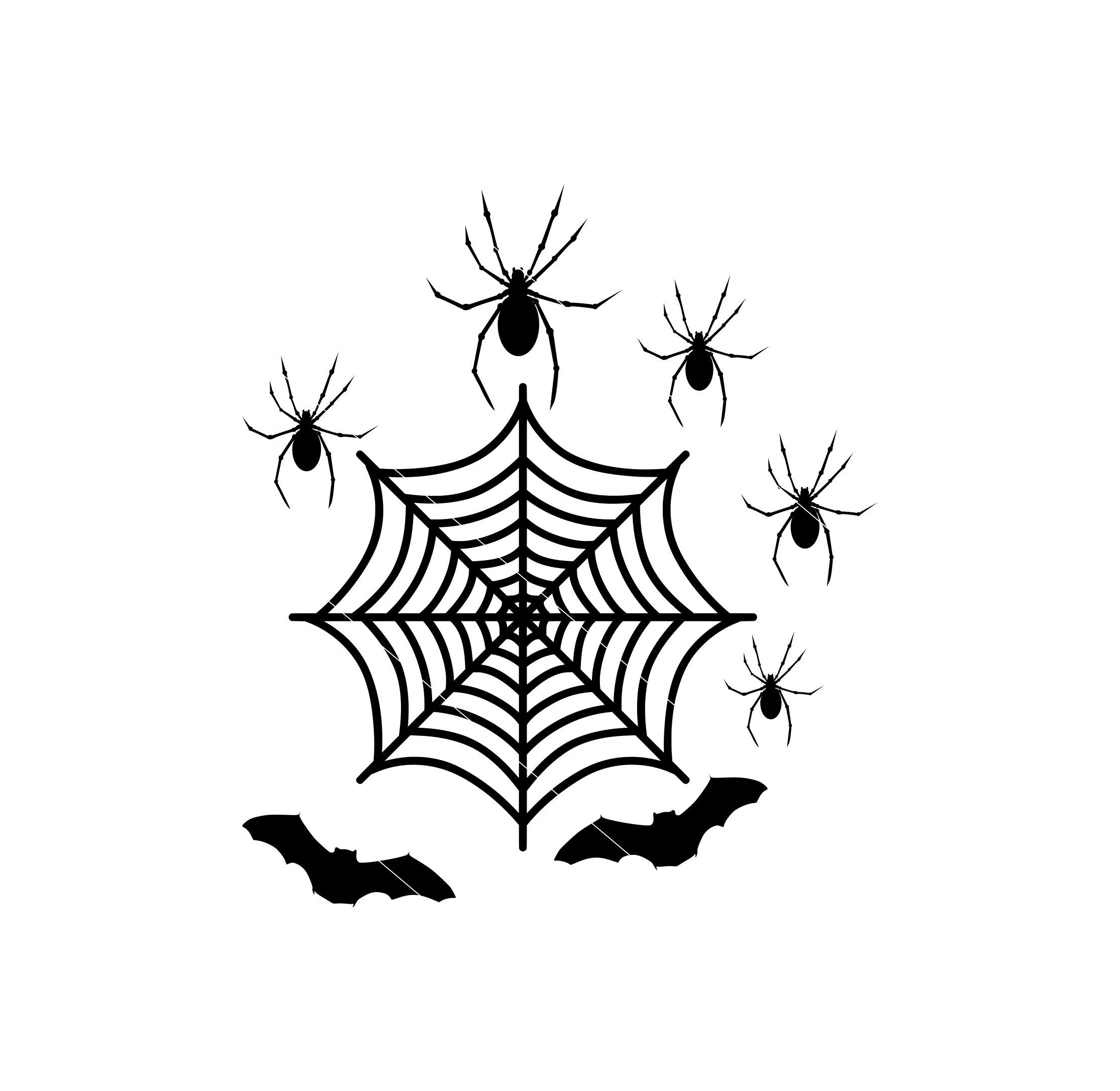 Wallpaper #RPS3OZMBKFX8bn3r6ncE181 Spiders Svg Dxf Png Pdf Halloween Spiders Spider Mug Etsy