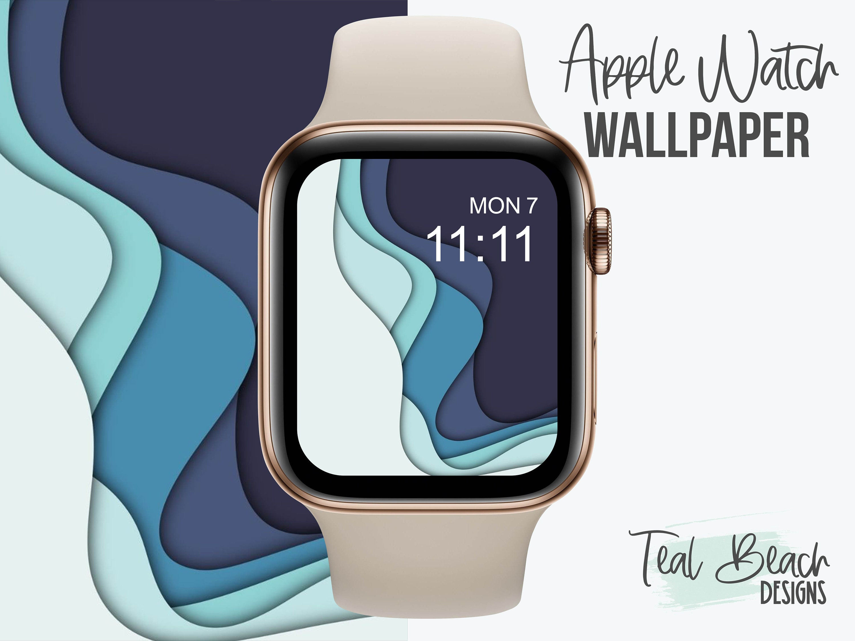 Wallpaper #d4d84 Apple Watch Wallpaper Apple Watch Face Owl Watch Wallpaper Etsy