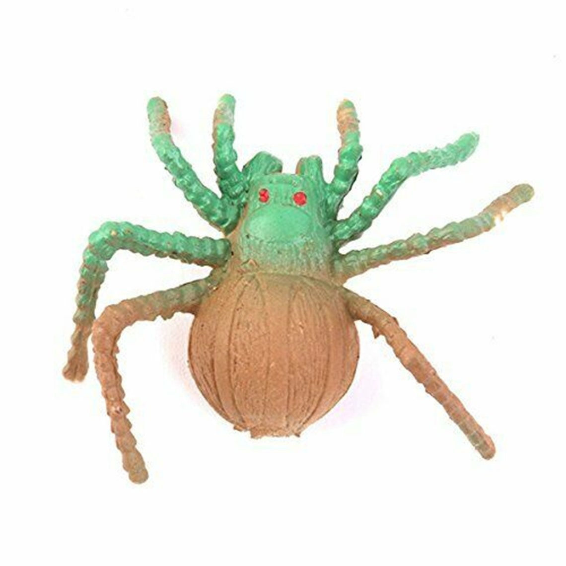 Wallpaper #1fQOOpMBKFX8bn3r-3cr55 New Spider Toysplastic Model Kids Toy Spider Halloween Party Etsy