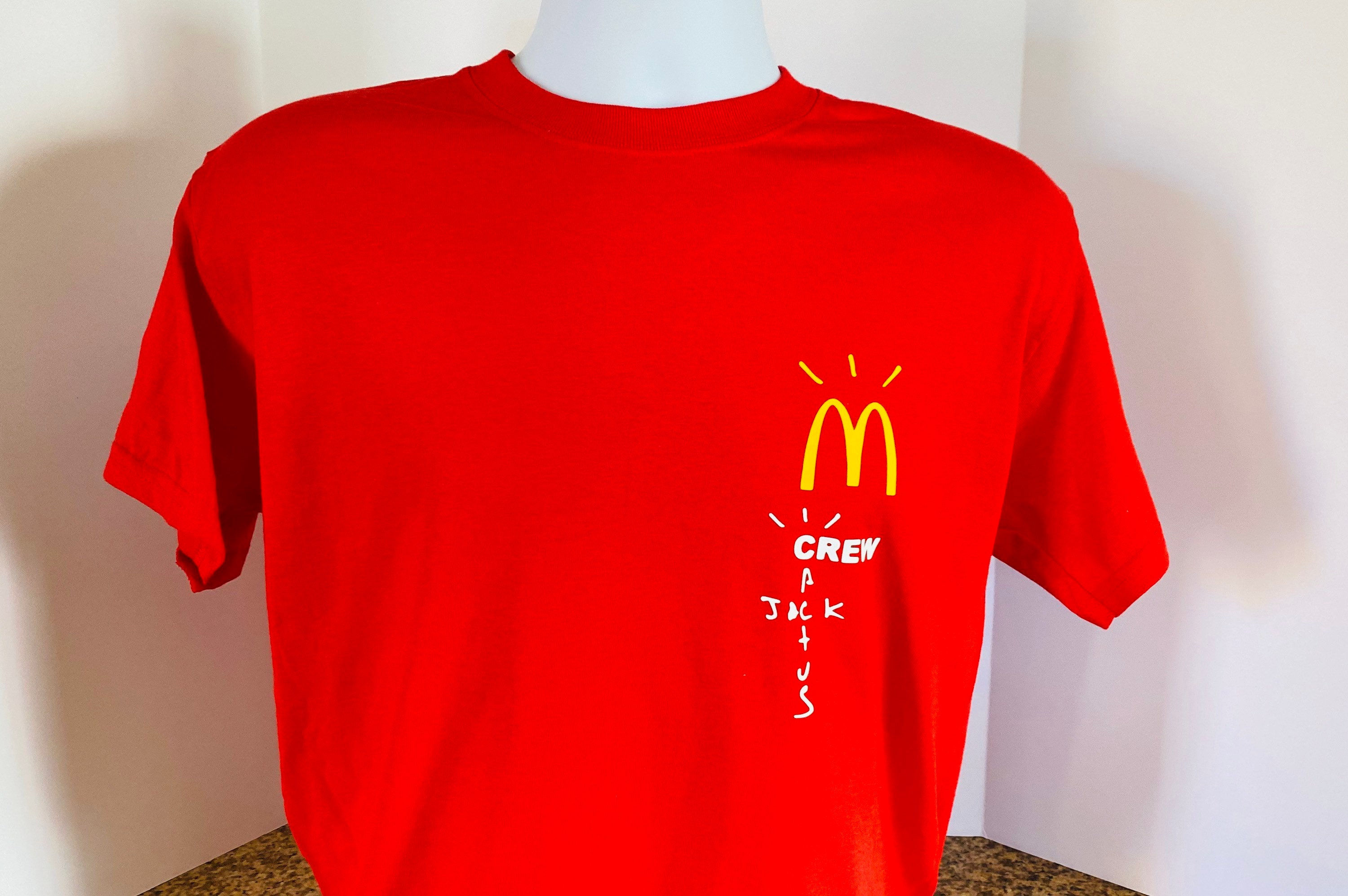 Wallpaper #fa8ed Mcdonalds Launches Clothing Line with Boxlunch