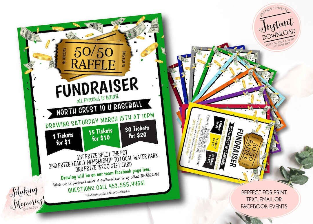 Wallpaper #58496 Free Printable Raffle Ticket Templates