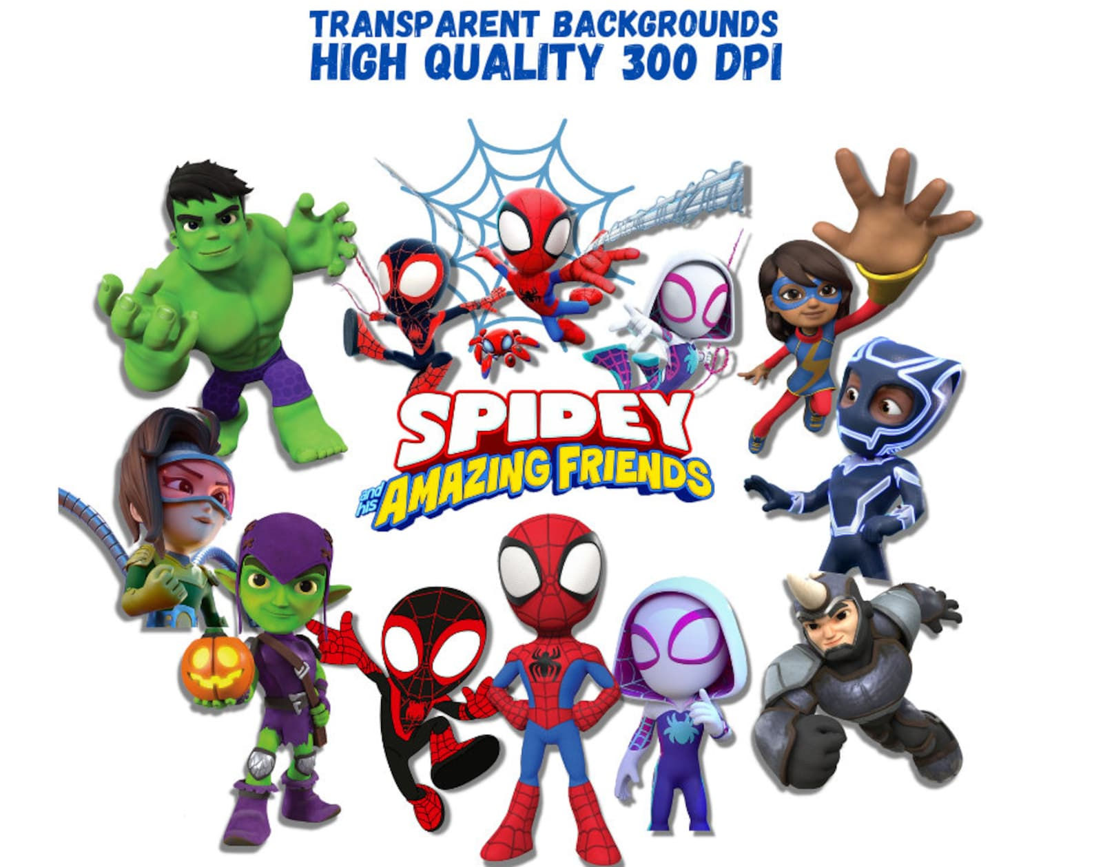 Wallpaper #Ix3SLZMBlOZrFDOkl9Jx4 Spidey Clipart Png Spidey Svg Bundle Spidey Characters Etsy