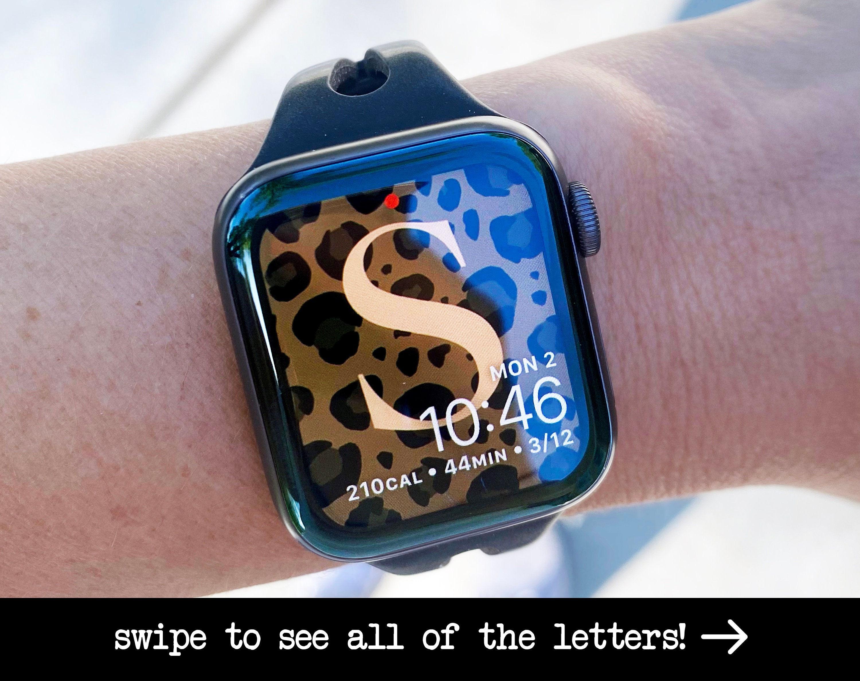 Wallpaper #d4d84 Apple Watch Wallpaper Apple Watch Face Owl Watch Wallpaper Etsy