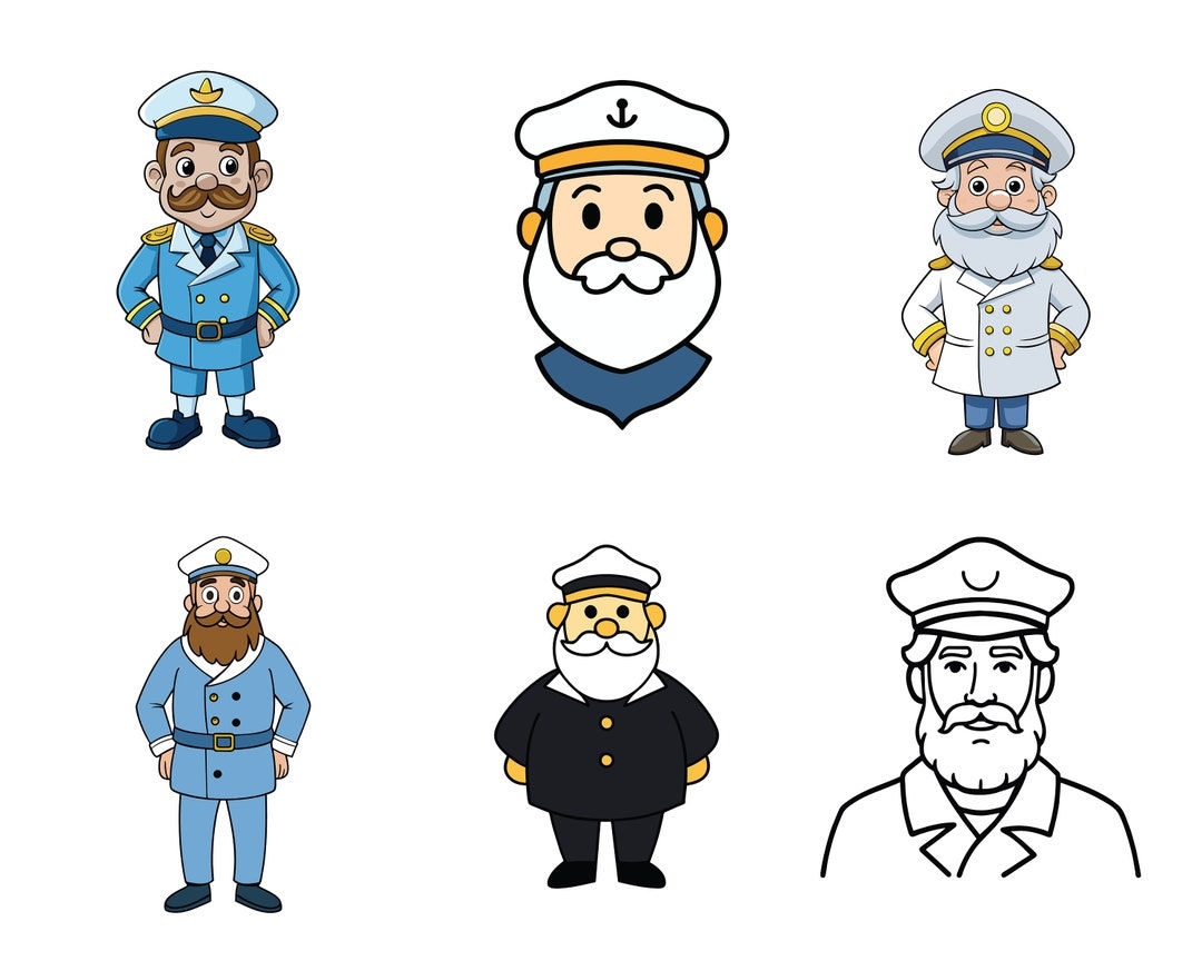 Wallpaper #sTGvNZMB5zzyi_yYOVfz27 Sea Captain Svg Sea Captain Clip Art Sea Captain Cricut Svg Sea