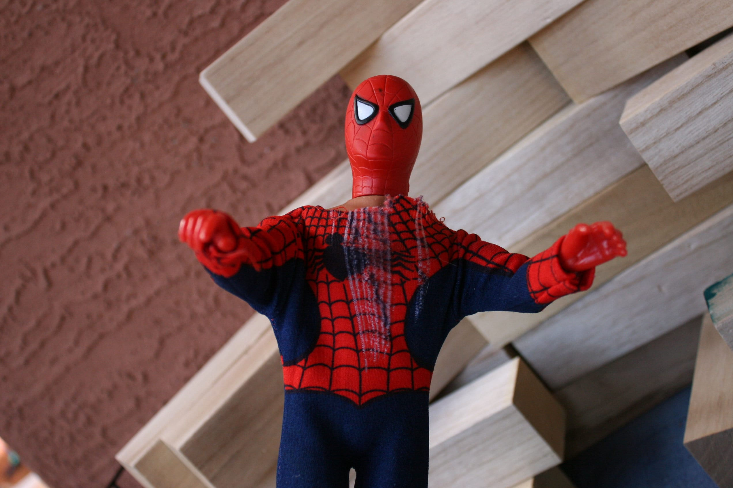 Wallpaper #xBm5JY8BtGB6xQ784Yah42 Spiderman 1977 Doll by Mego Vintage 12 Toy Action Figure Etsy