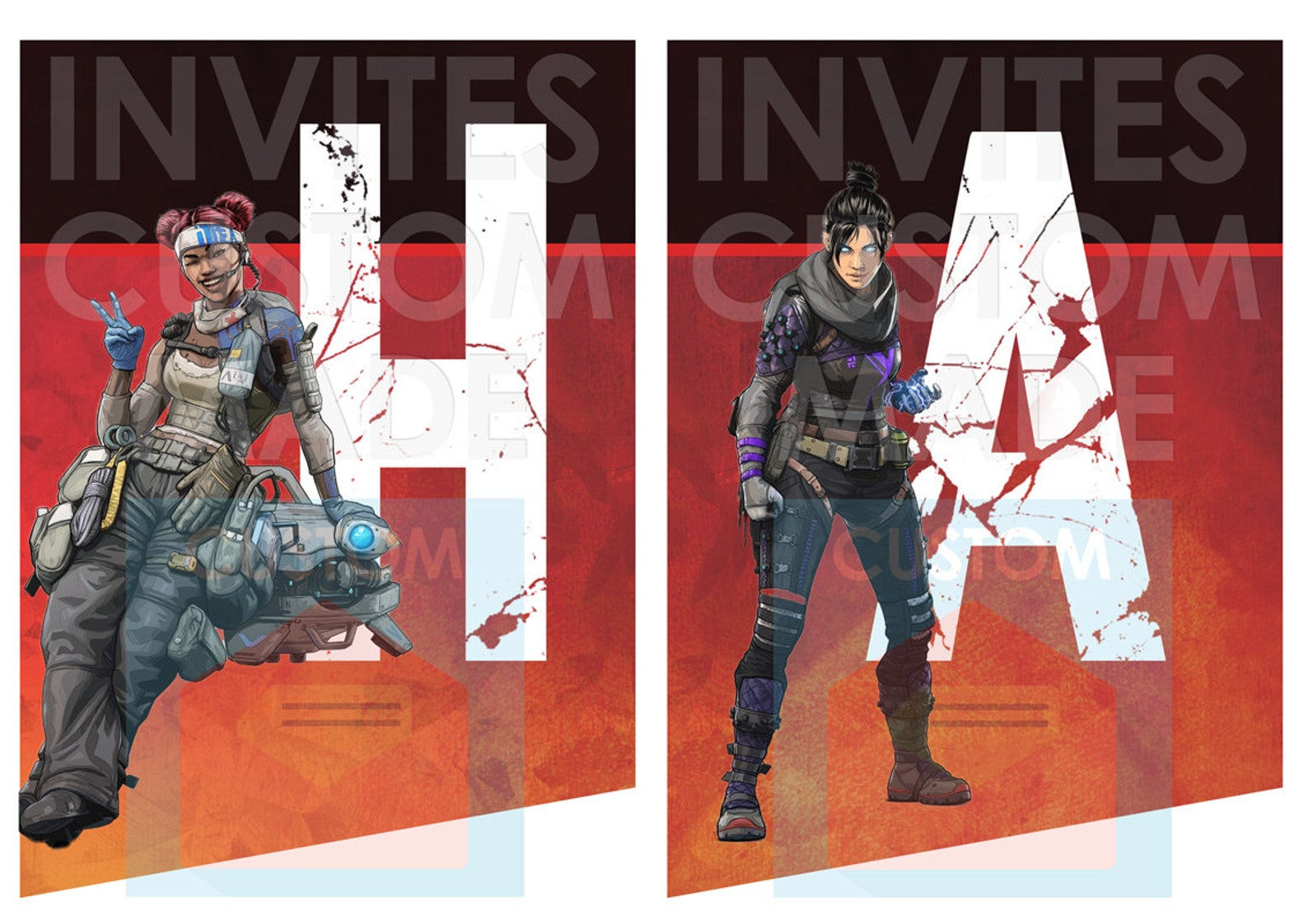 Wallpaper #DRlRN48BtGB6xQ788KYh18 Apex Legends Birthday Banner Apex Legend Flag Pennant Party Etsy