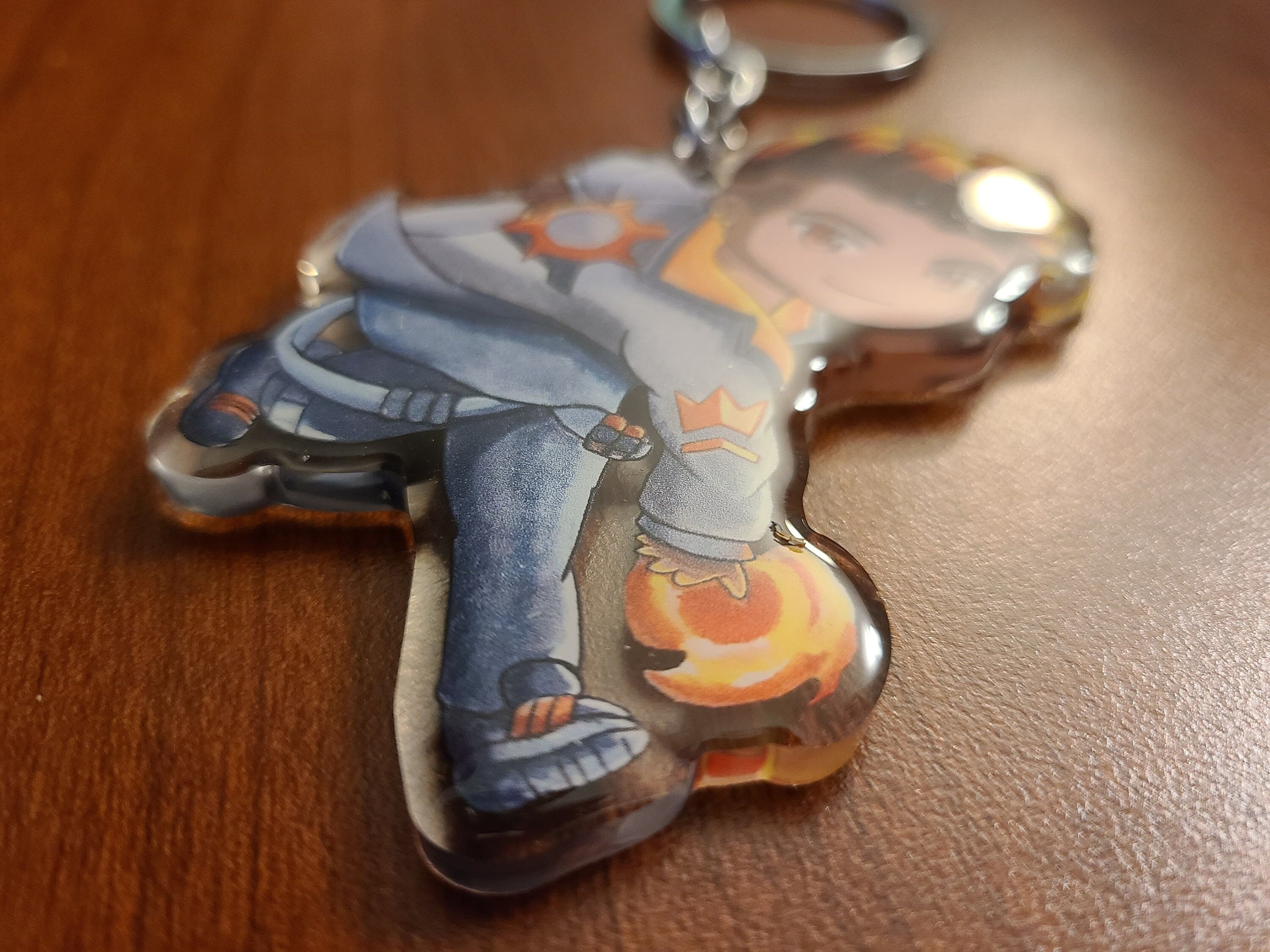 Wallpaper #DxlCFY8BtGB6xQ78mGse43 Valorant Keychains Etsy
