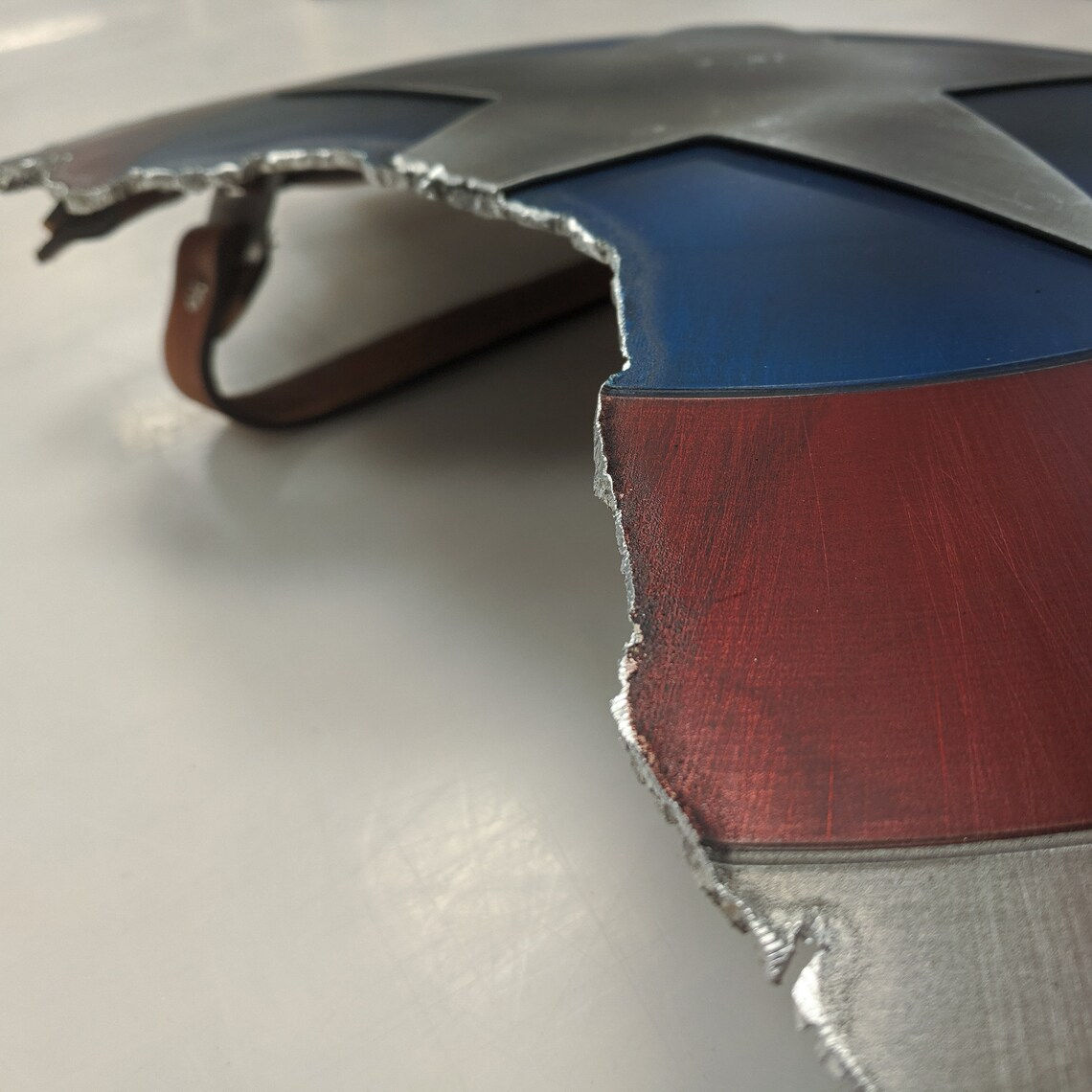 Wallpaper #DRVpuo4BmMigT4UnTVYf51 Captain America Broken Shield Metal Prop Replica Avengers Etsy