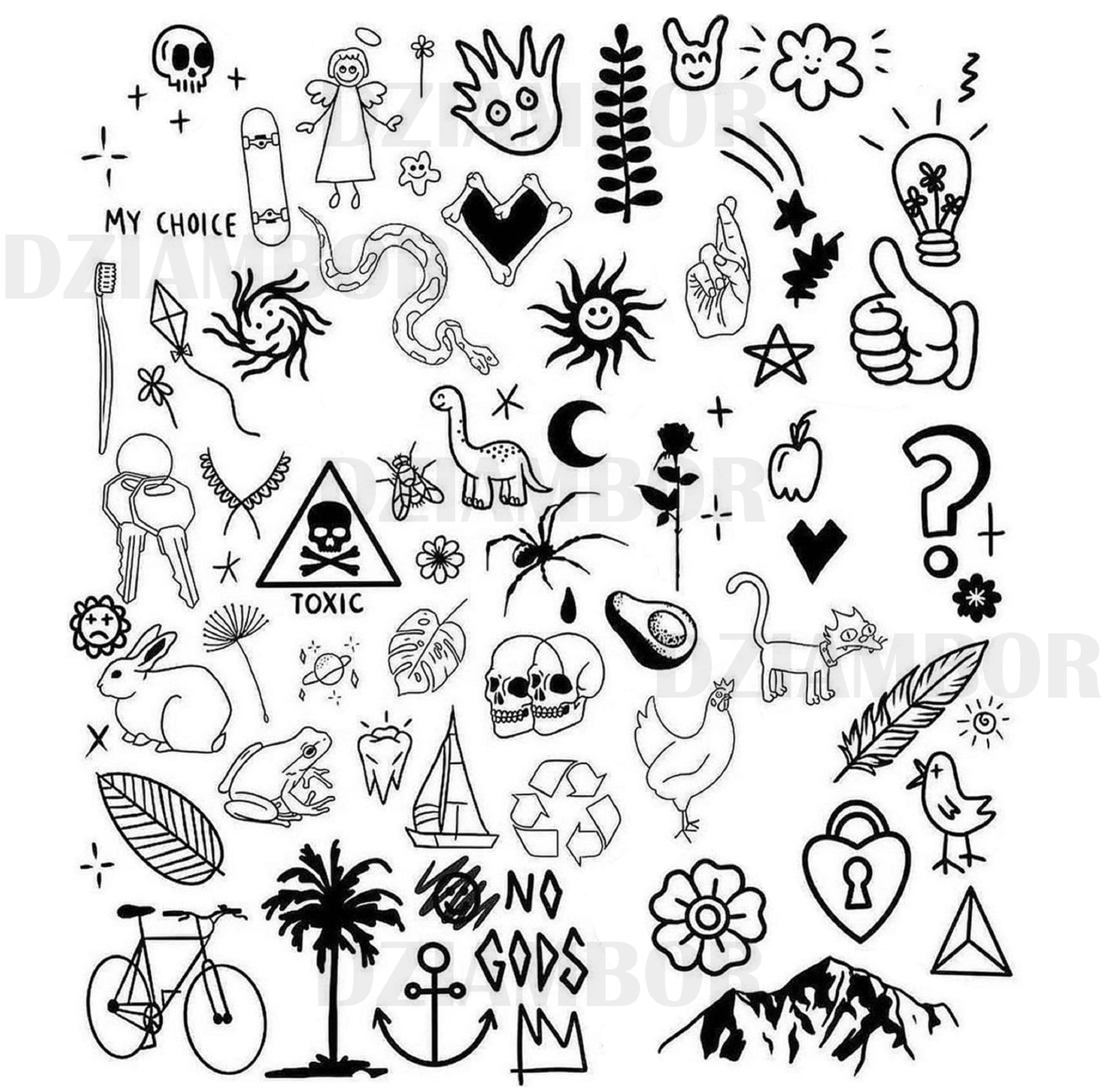 Wallpaper #_DF3NZMB5zzyi_yYnlbF237 Update 79 Small Flash Tattoos Incoedocomvn