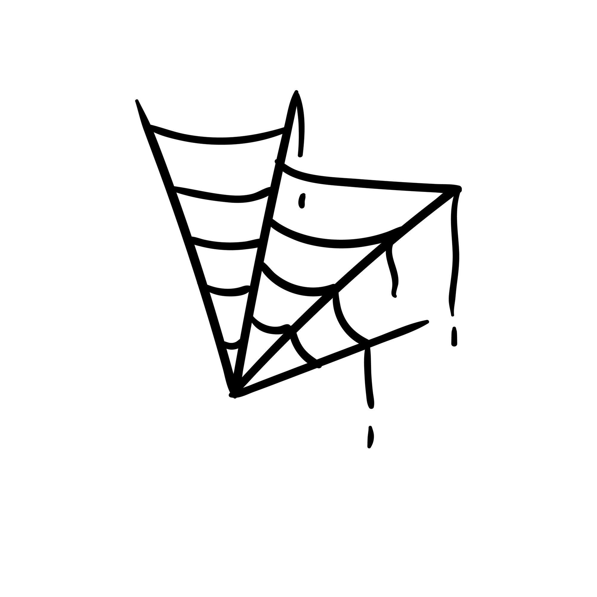 Wallpaper #7v_Ka5MB3lSXT3zUneiq296 Spider Web Svg Spooky Svg Witchy Svg Digital Cutting File Cut File for