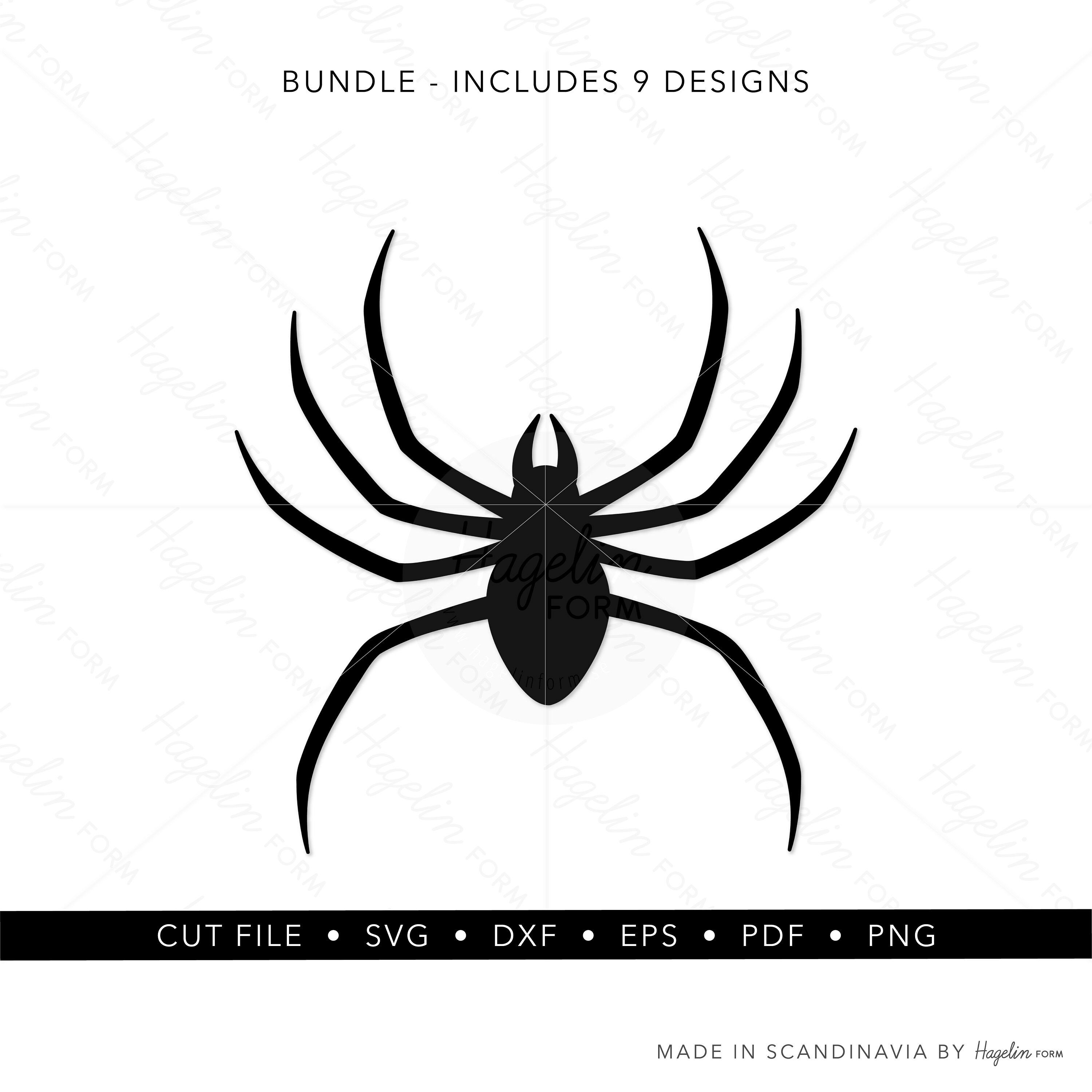 Wallpaper #-xkJE48BtGB6xQ78jWQq24 Halloween Spider Svg Spider Svg Files Cute Spider Svg Etsy