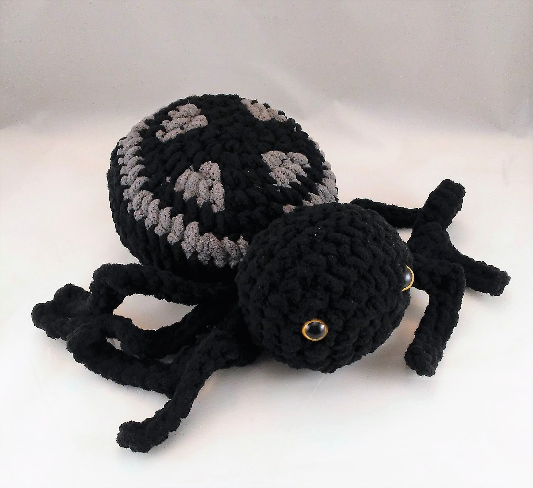 Wallpaper #3PQROpMBKFX8bn3rnHfv352 Spider Stuffed Animal Crochet with Blanket Yarn Etsy Uk