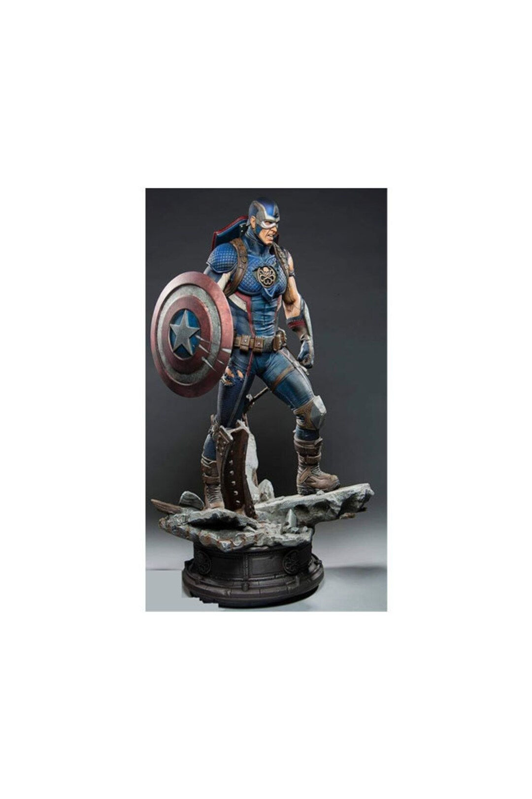 Wallpaper #DxXDto4BmMigT4Un6lRQ20 Captain America Marvel 3D Figures 3D Print Stl Files Etsy