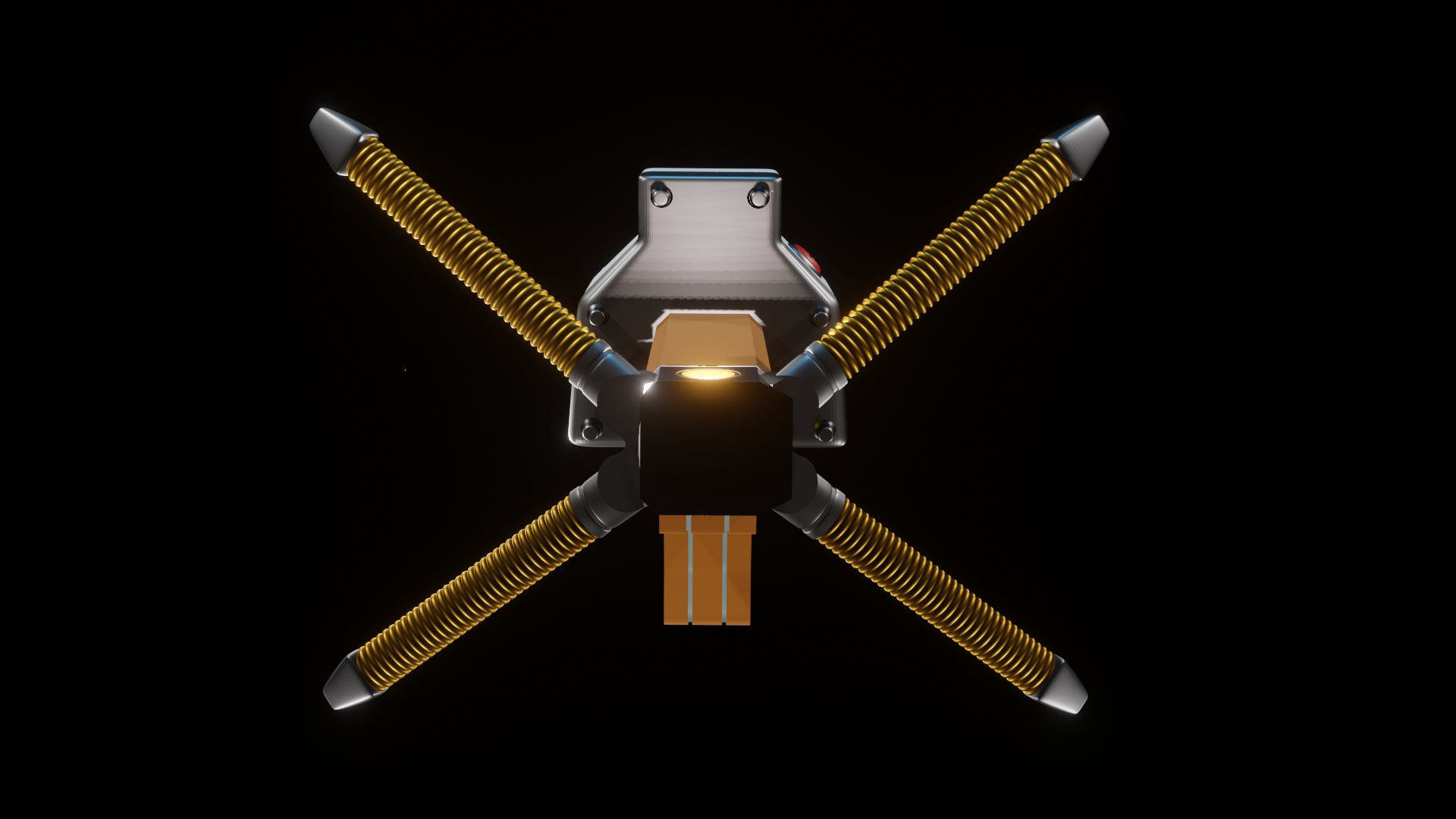 Wallpaper #yme6EpMBSpphPi3-Bfym15 Wattson Heirloom Apex Legends 3D Model Stl Files Etsy Denmark