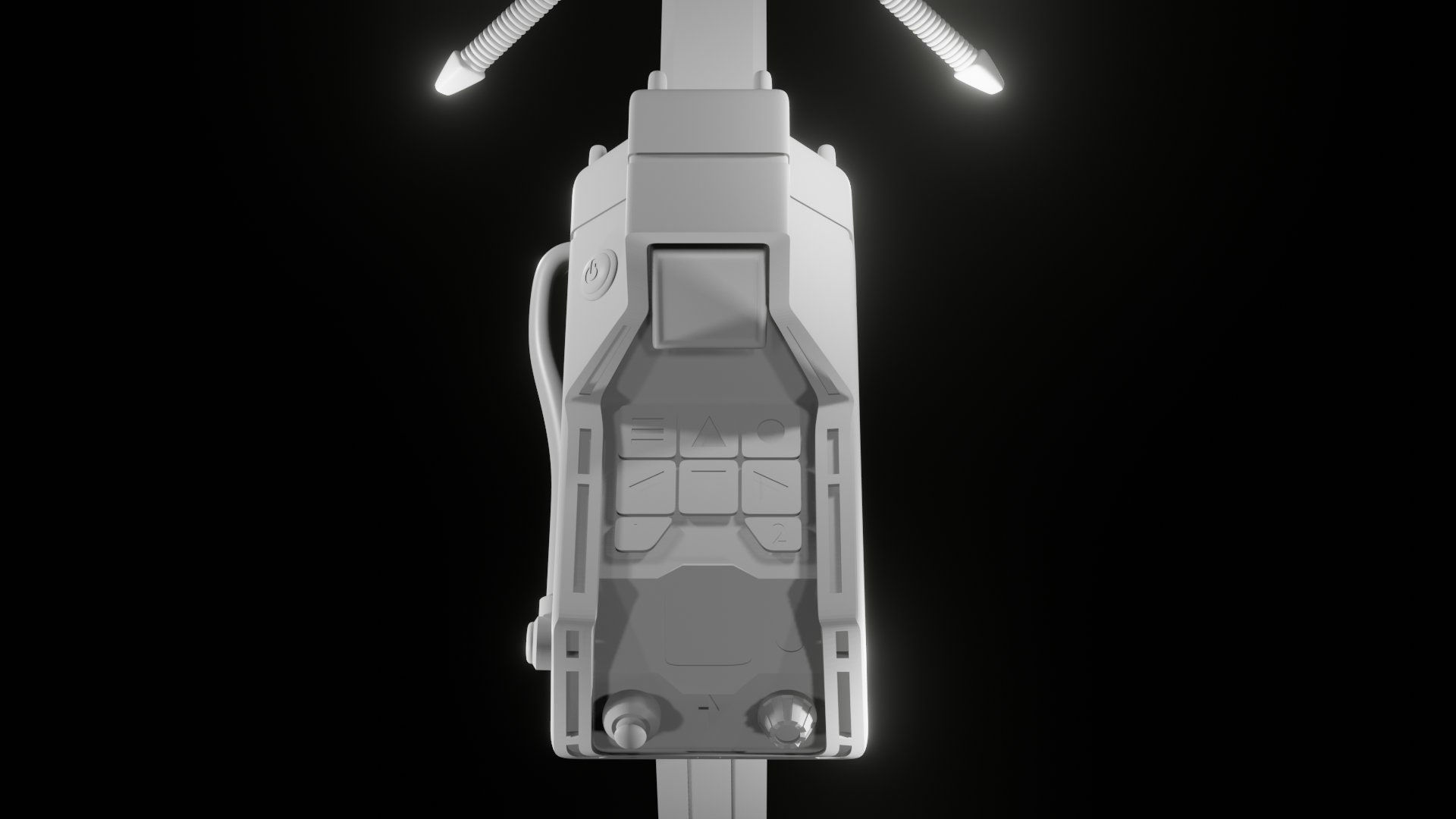 Wallpaper #yme6EpMBSpphPi3-Bfym47 Wattson Heirloom Apex Legends 3D Printed Replica Etsy