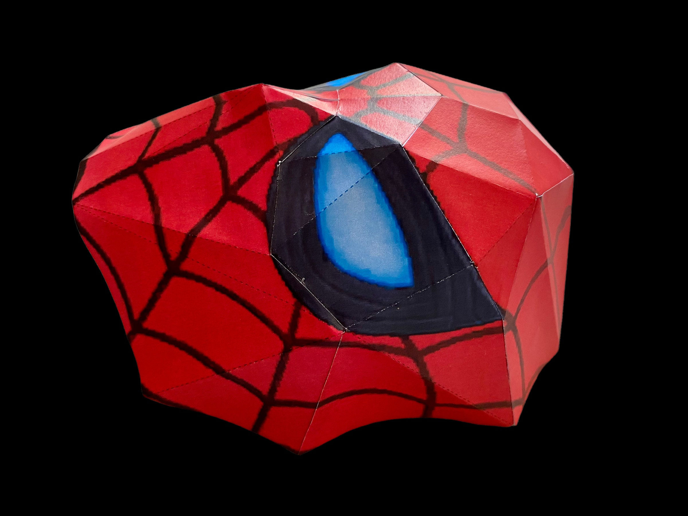 Wallpaper #DjHMNZMB5zzyi_yYhFjm27 Spiderman Mask Template Etsy New Zealand