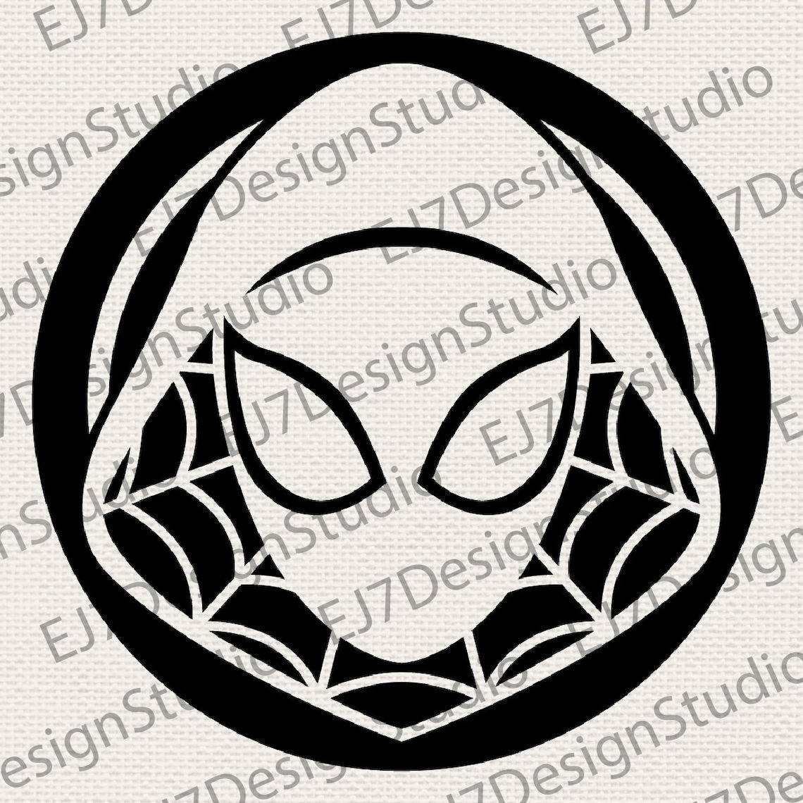 Wallpaper #JPSqOZMBKFX8bn3r5ncf98 Marvel Spider Gwen Ghost Spider Spider Verse Svg Png Jpg for Cricut