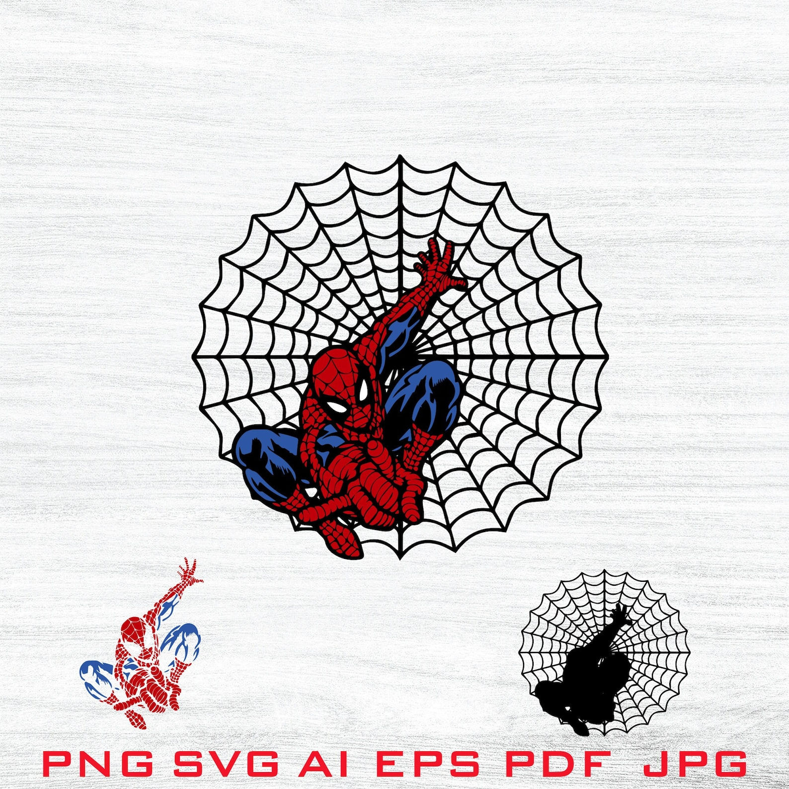 Wallpaper #7v_Ka5MB3lSXT3zUneiq101 Spiderman Svg Spider Man Svg Spider Man Svg Spidey Svg Layered Etsy