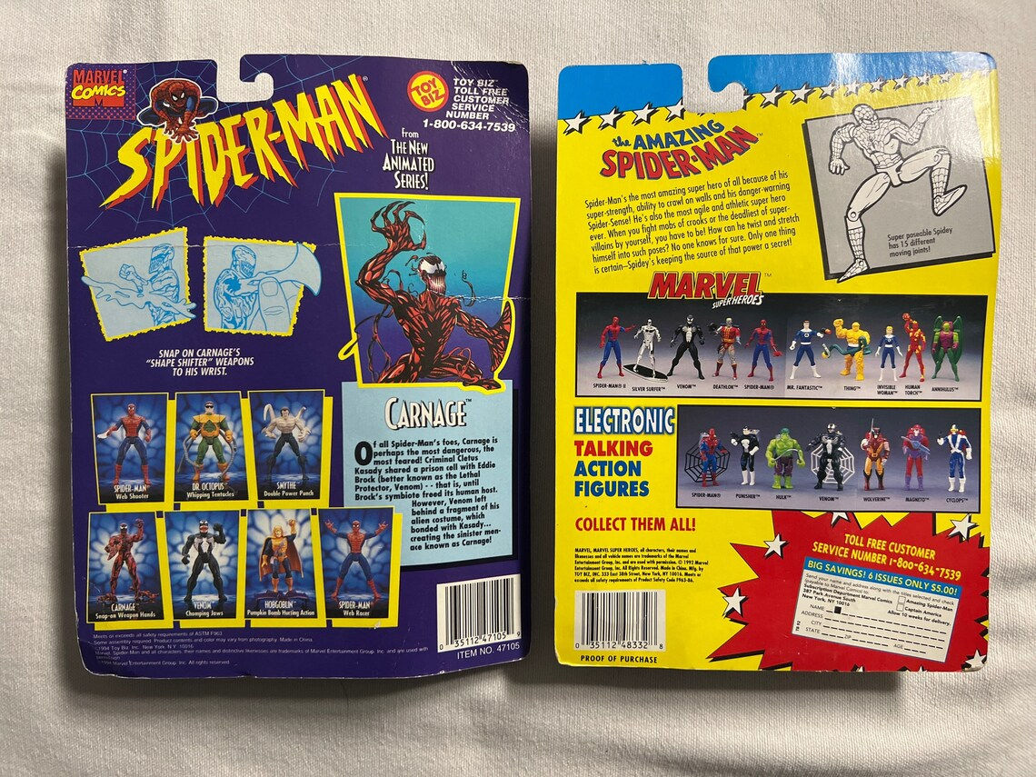 Wallpaper #vhljEI8BtGB6xQ783V5w58 Spider Man Action Figures Etsy