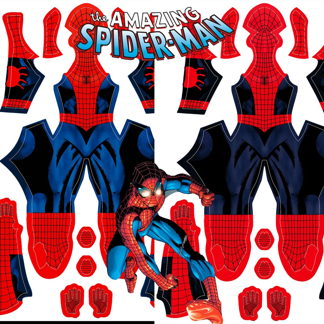 Wallpaper #bjGdNZMB5zzyi_yY7VeY326 John Romita Jr Spider Man Comic Styled Pattern Bundle V1 Jms Run