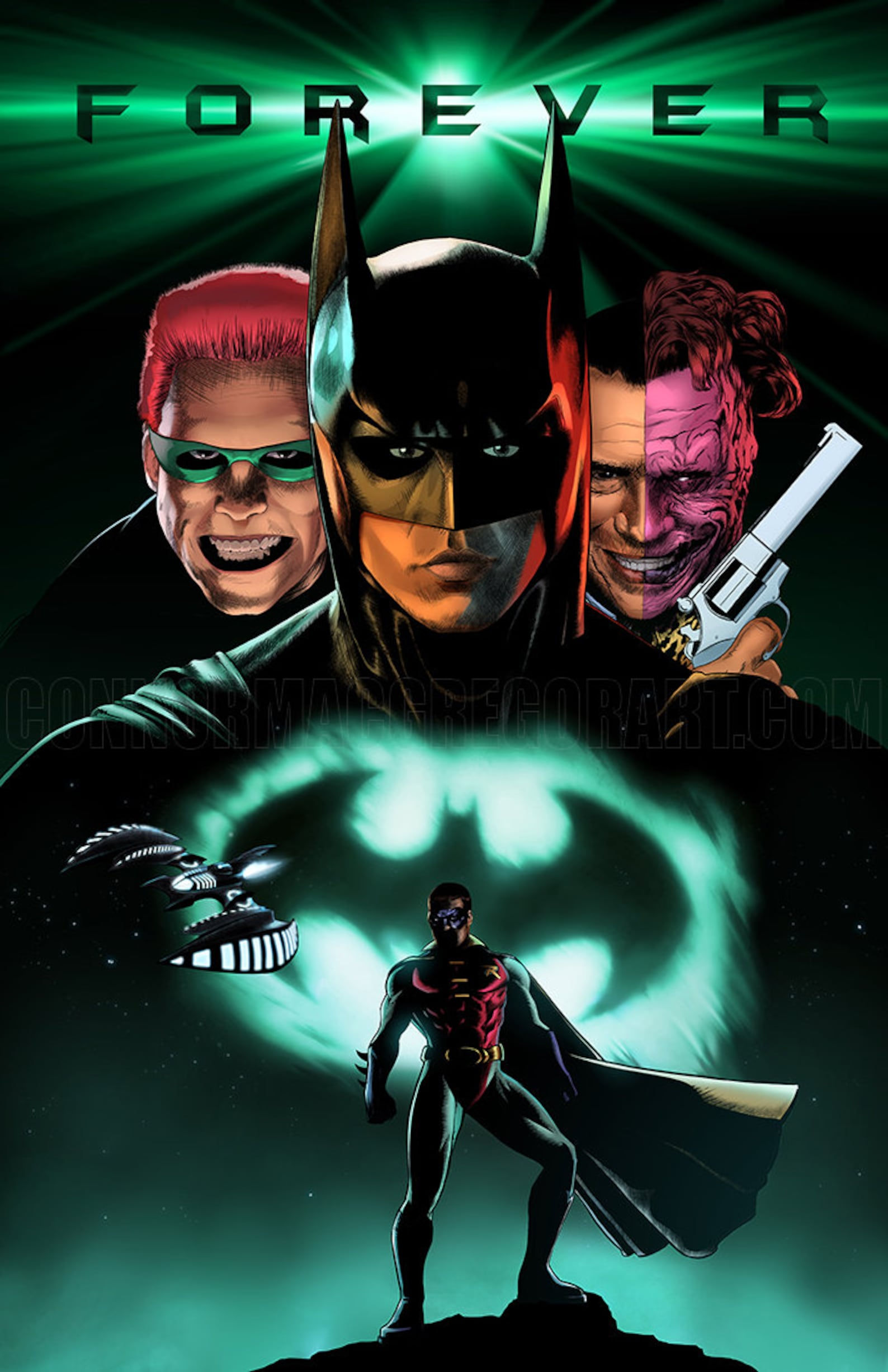 Wallpaper #hQAR7I4BSdW8dNouixMp8 Batman Forever Movie Characters Dvdkop