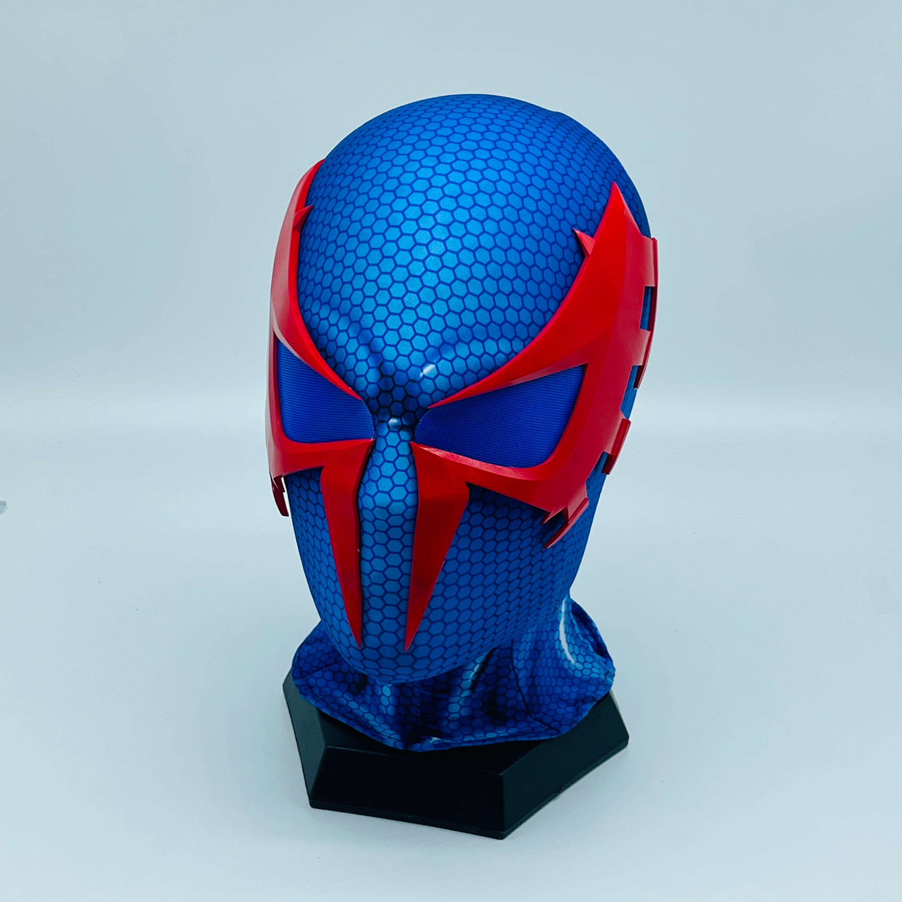Wallpaper #_AC01Y4BSdW8dNoujgm52 Customized 2099 Spiderman Mask Spiderman Mask with Etsy Uk