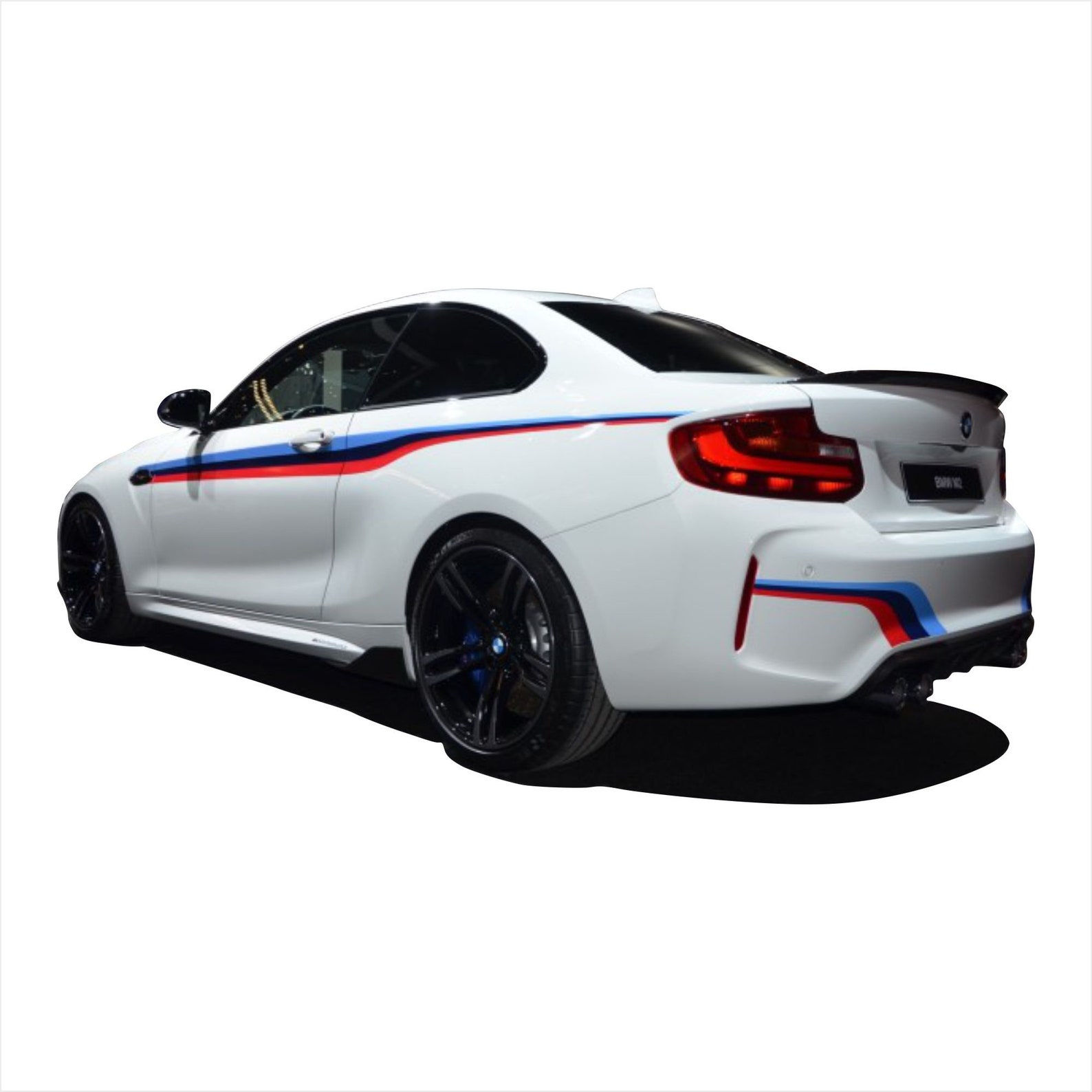 Wallpaper #9QPSZZMBpyOg8YnEWtm79 Stickers Set for BMW M2bmw M Performancecar Etsy