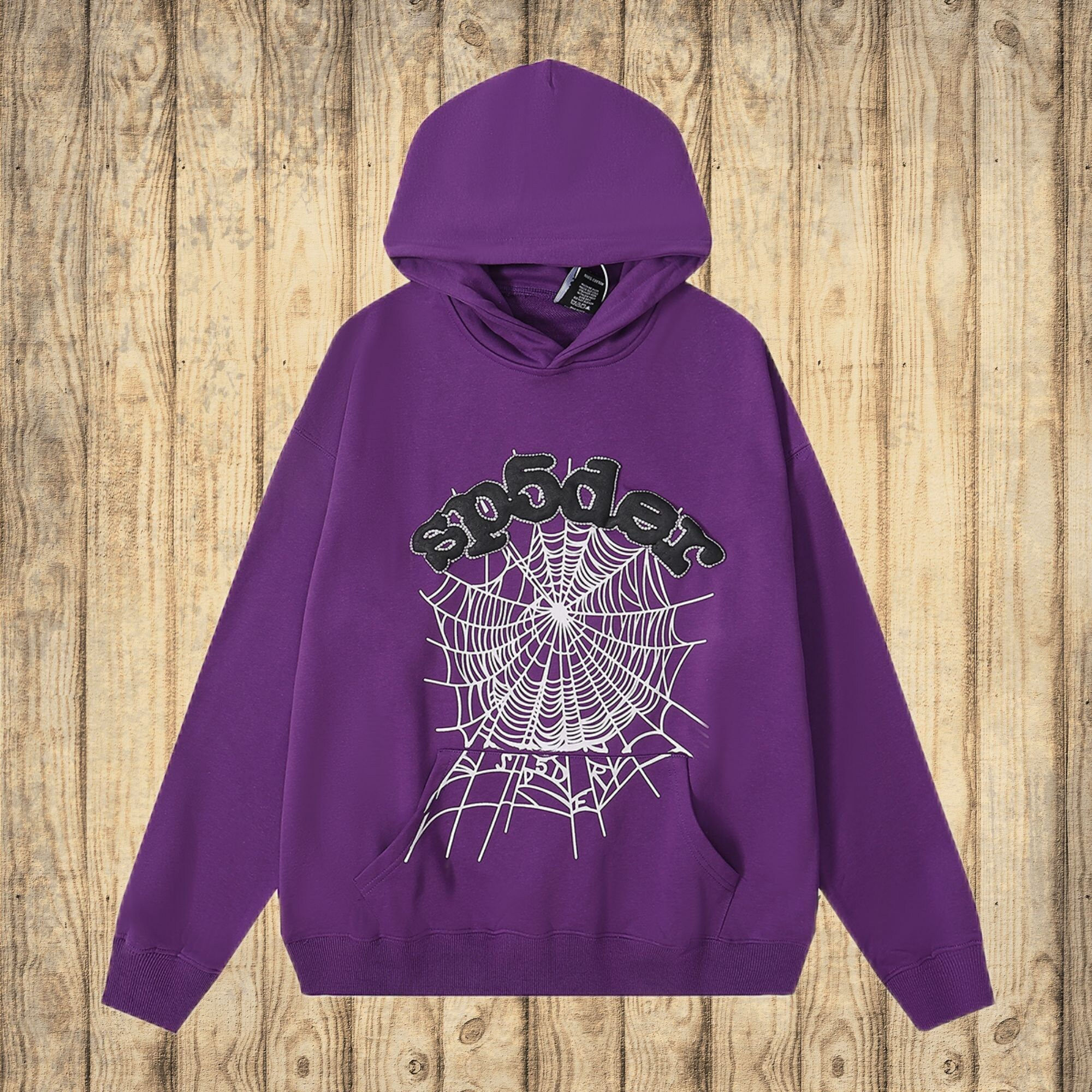 Wallpaper #sQMhZJMBpyOg8YnEWNZf298 Sp5der 555555 Hoodies Spider Web Print Hoodies Oversized Hoodie Hip Hop