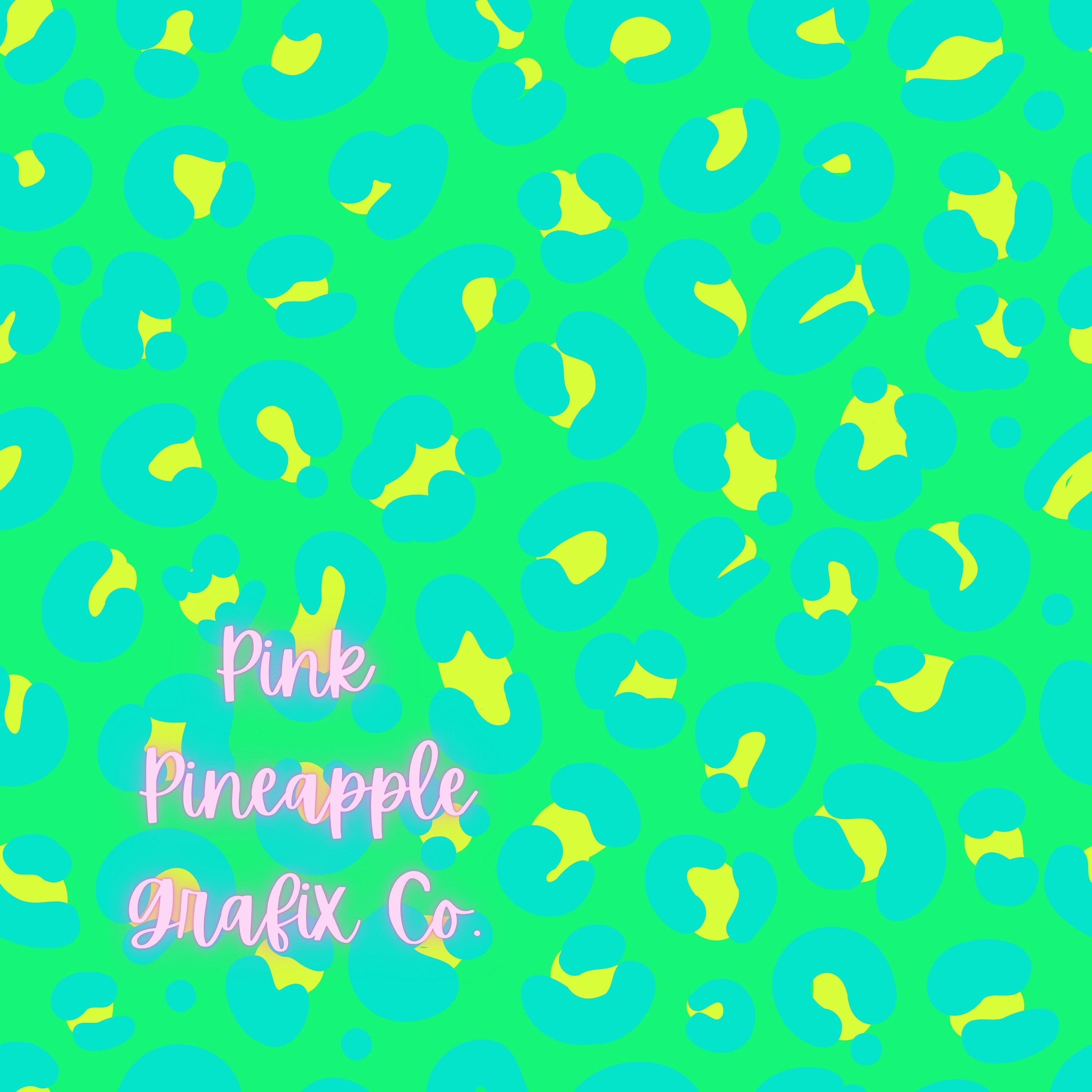 Wallpaper #472b5 Yellow Neon Green Neon Image Photo Free Trial Bigstock